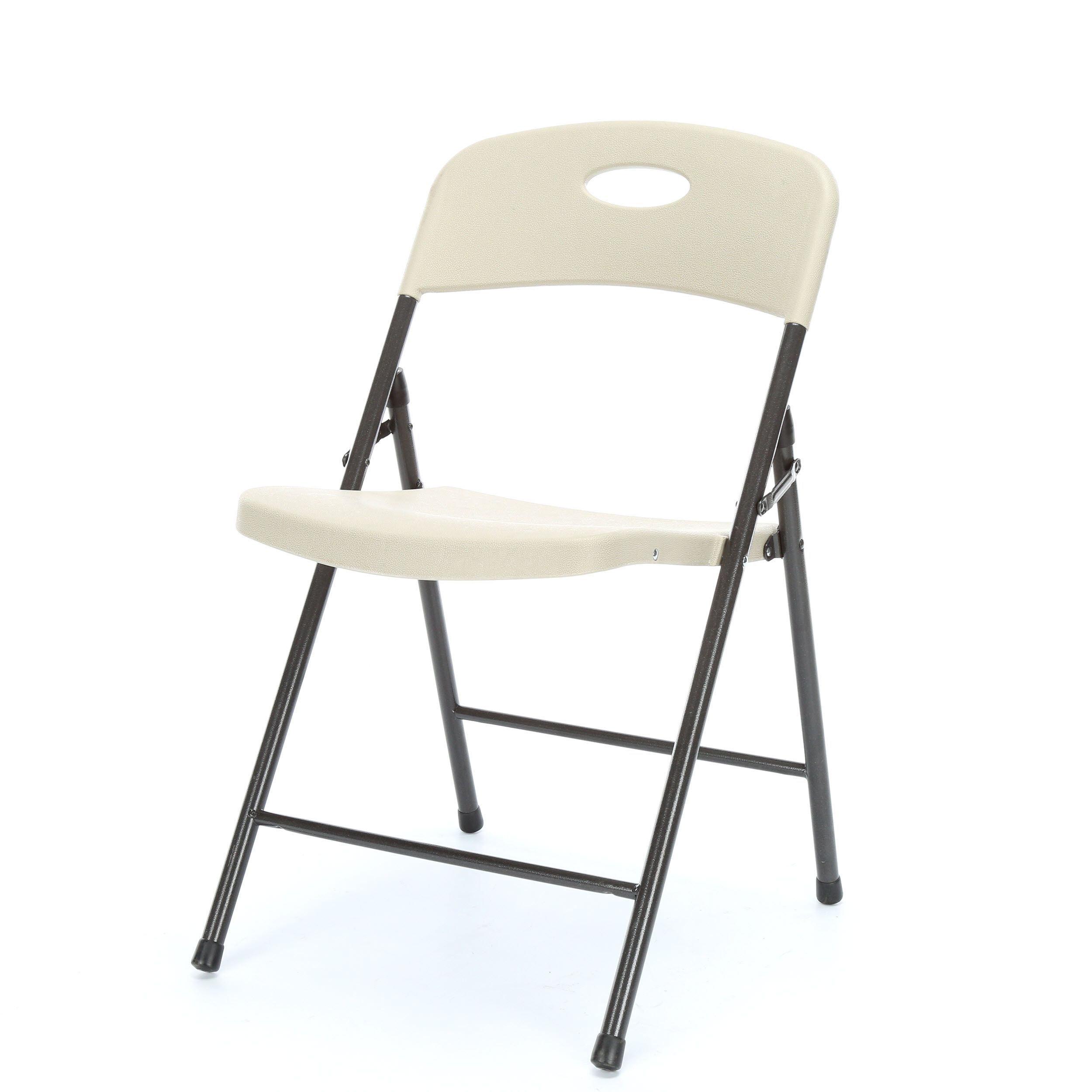 white folding chairs kmart