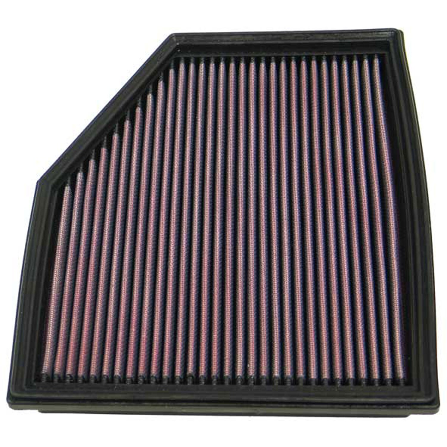 K&N 33-2292 K&n Engine Air Filter: High Performance, Premium, Washable, Replacement Filter: 2003-2011 Bmw (630i, 523i, 525i, 528i, 528i Xdrive, 530i, Z4 and Select Models), 33-2292