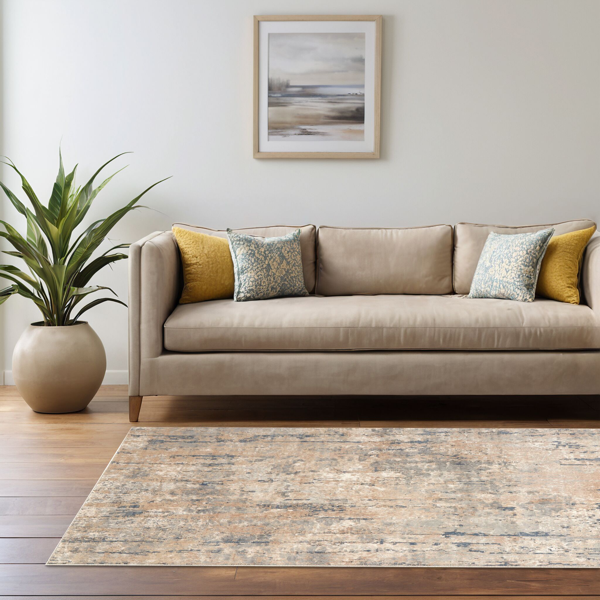 Nourison 099446748720 rugs - View #2