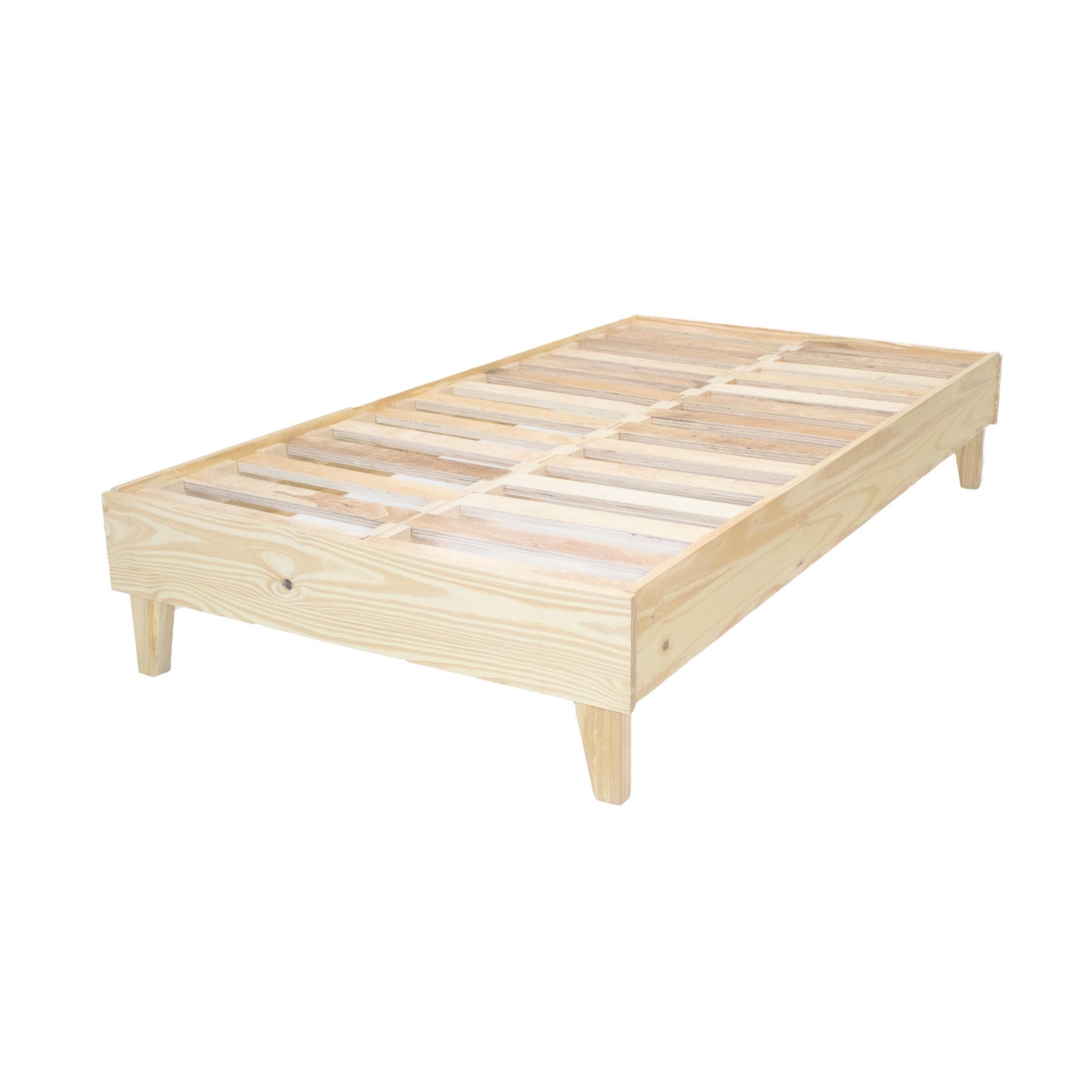Extra Long Bed Frame In The Beds, Twin Xl Bed Foundation