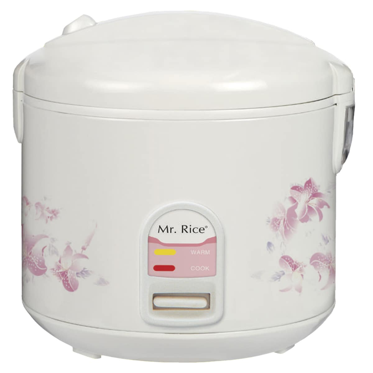 SPT 20-Cup (Cooked Rice) Rice Cooker - 20043312