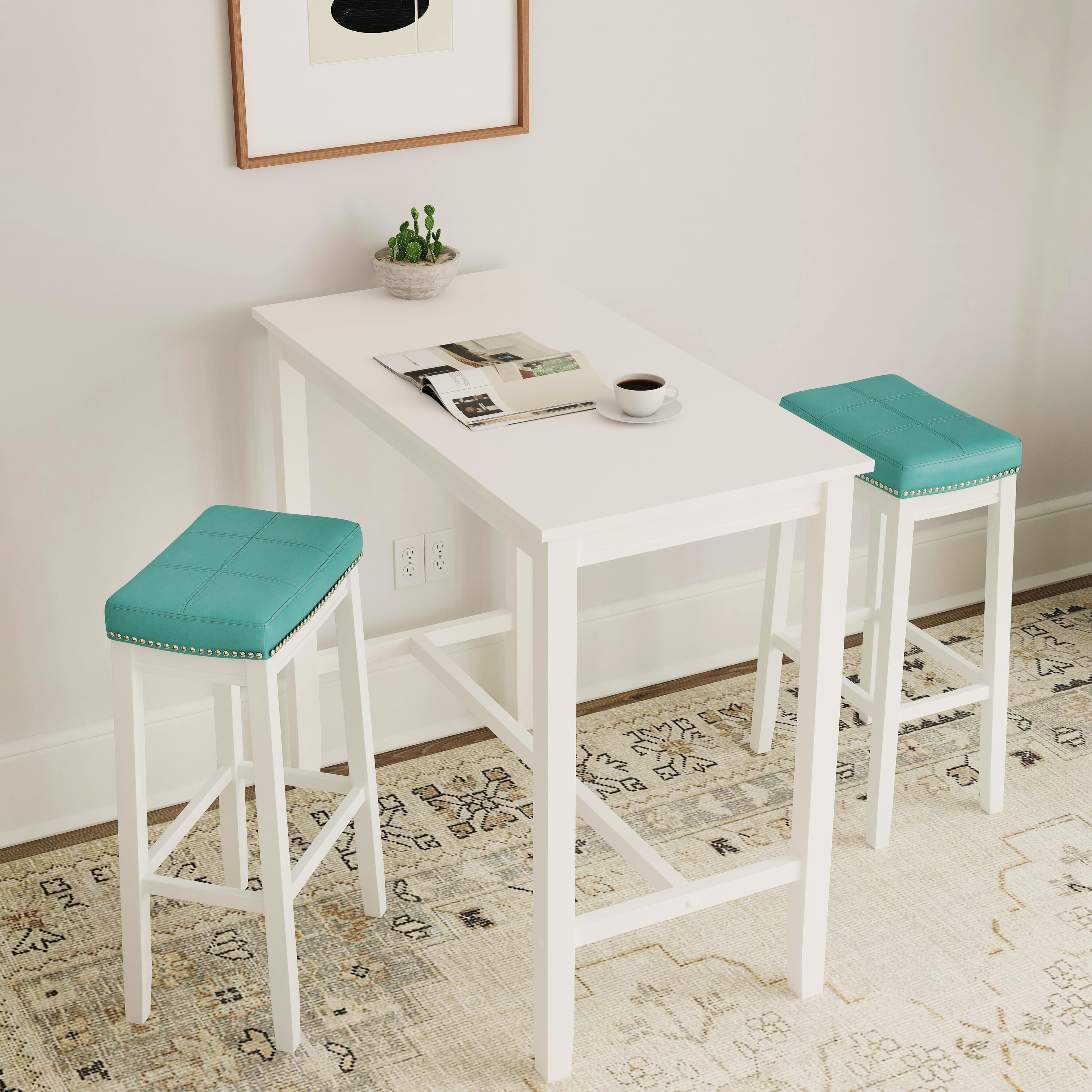 Linon LOWES2187 Dining-Sets - View #6