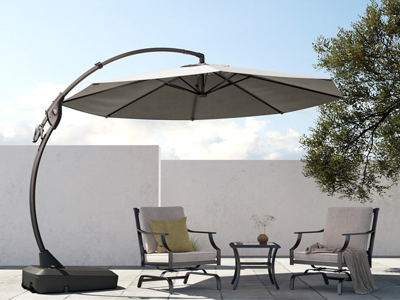 Mondawe MO8700128011001 Umbrellas-2 - View #3