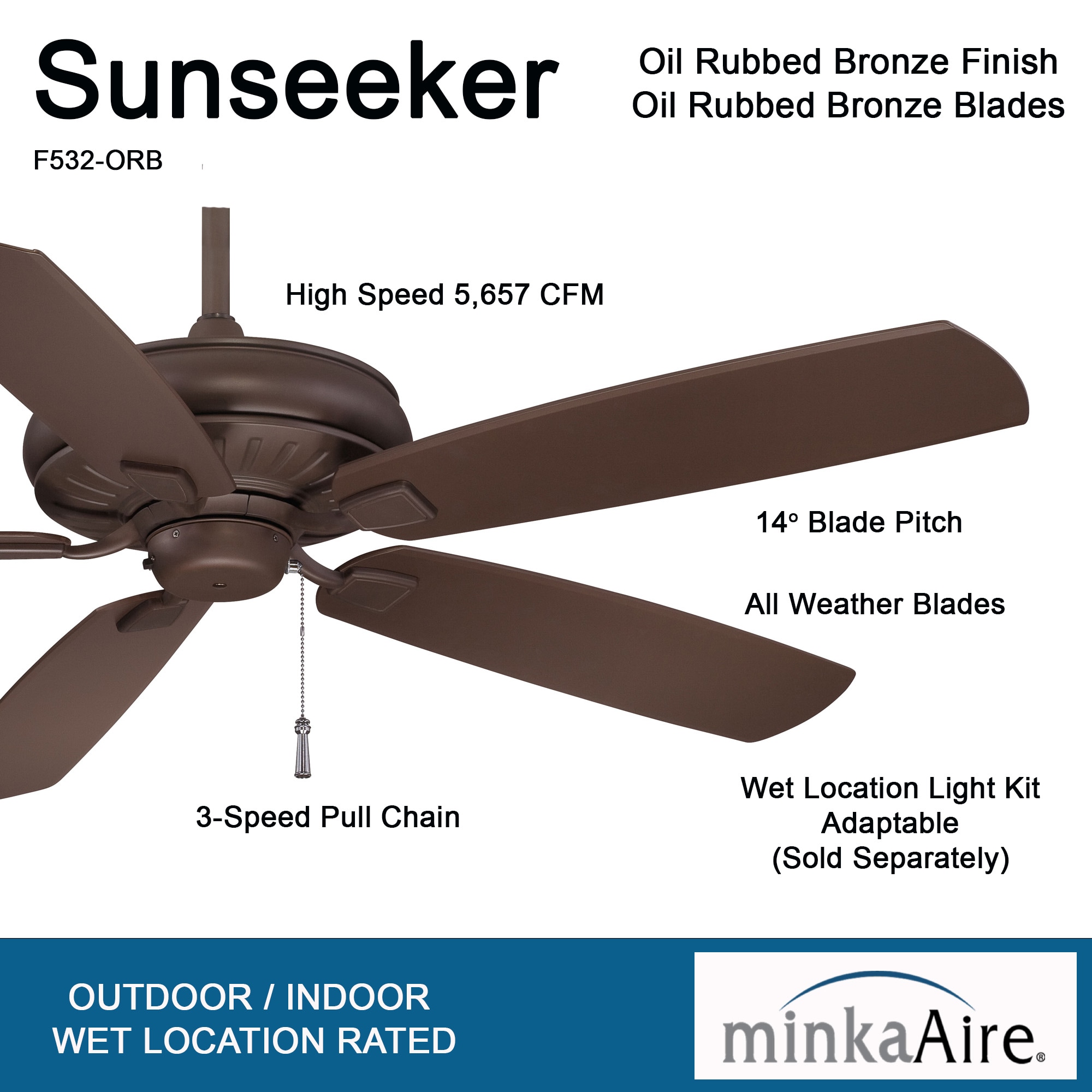 Minka Aire F532-ORB Ceiling-Fans - View #15