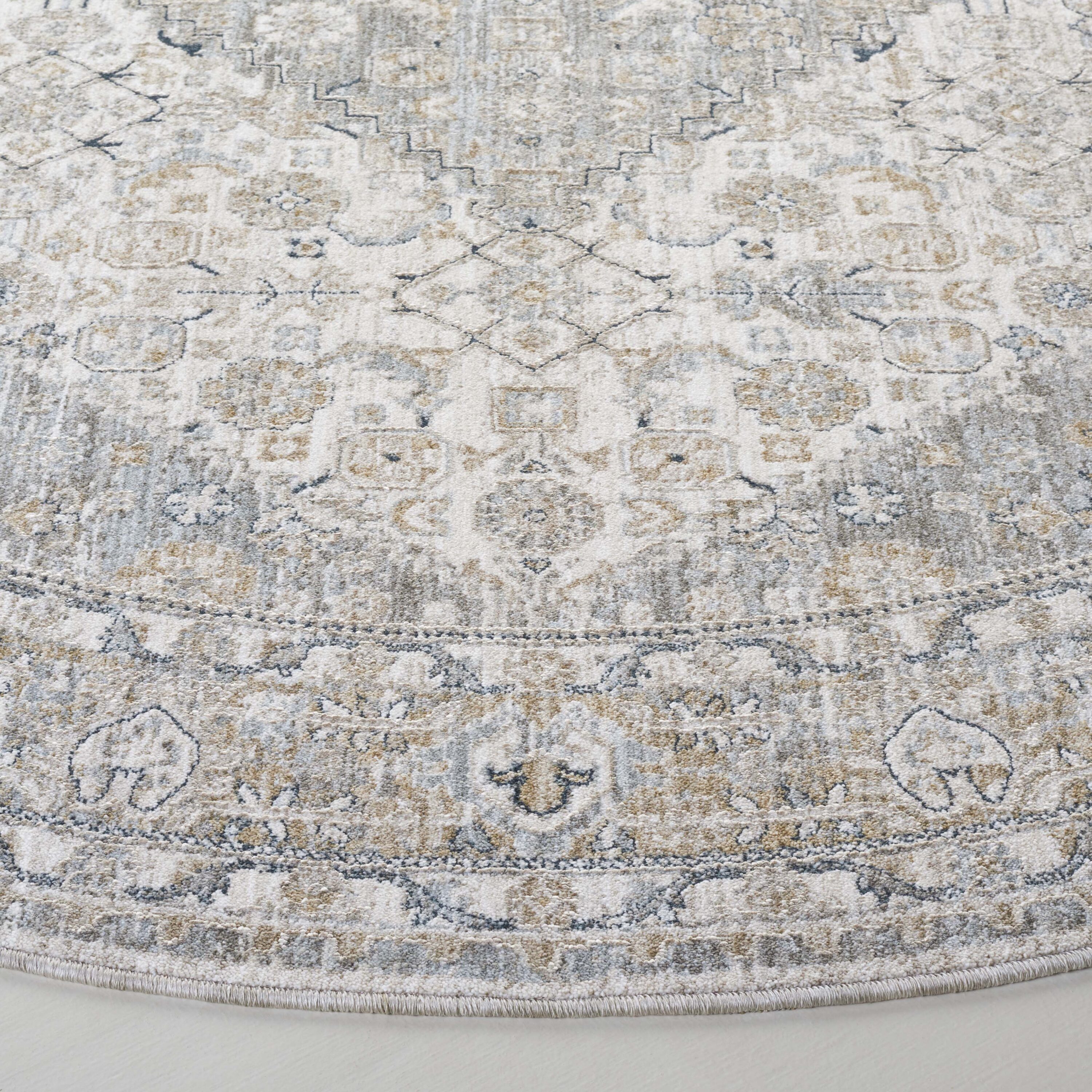 Safavieh LRL1755A-7R rugs - View #3