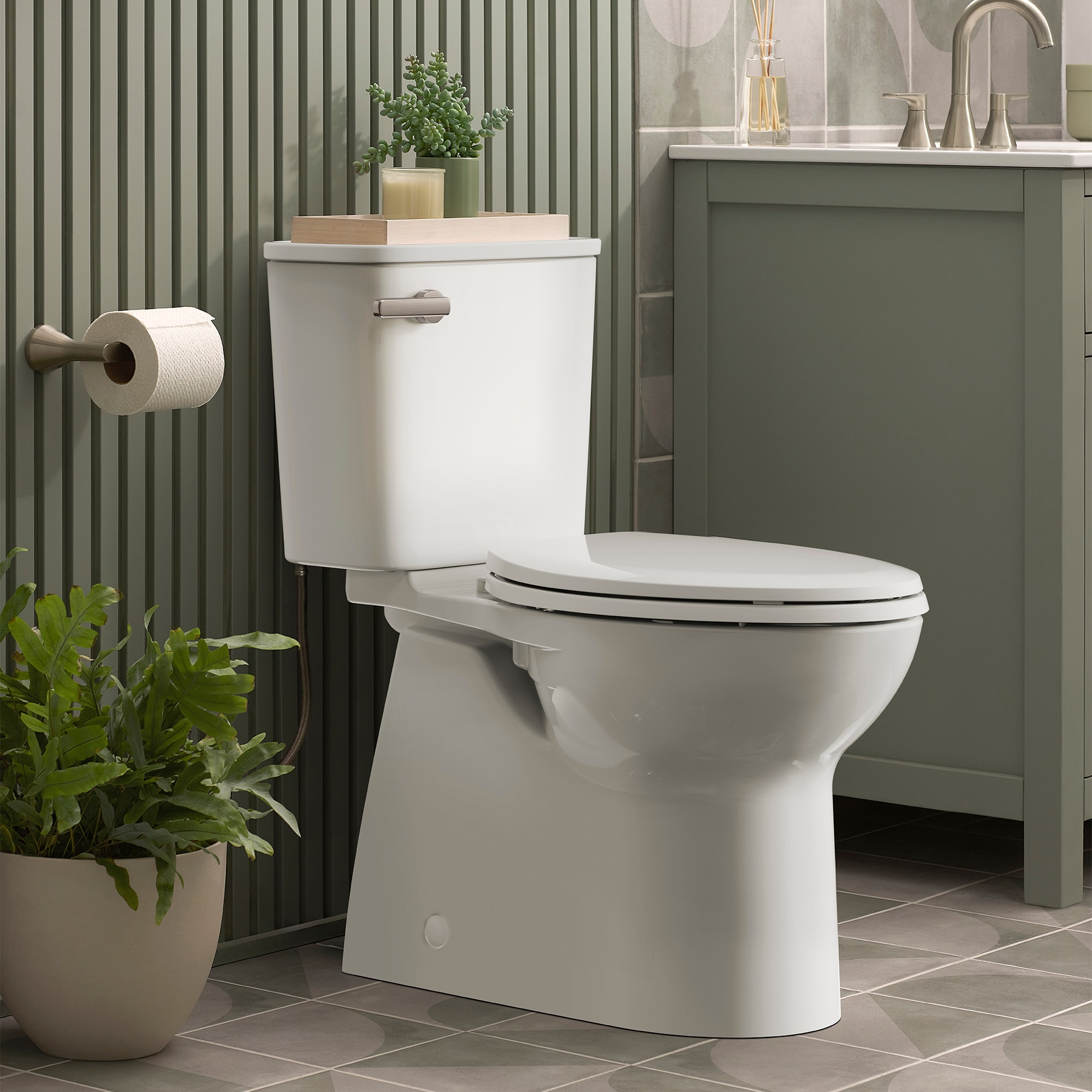 American Standard 785AA801.020 toilets - View #4