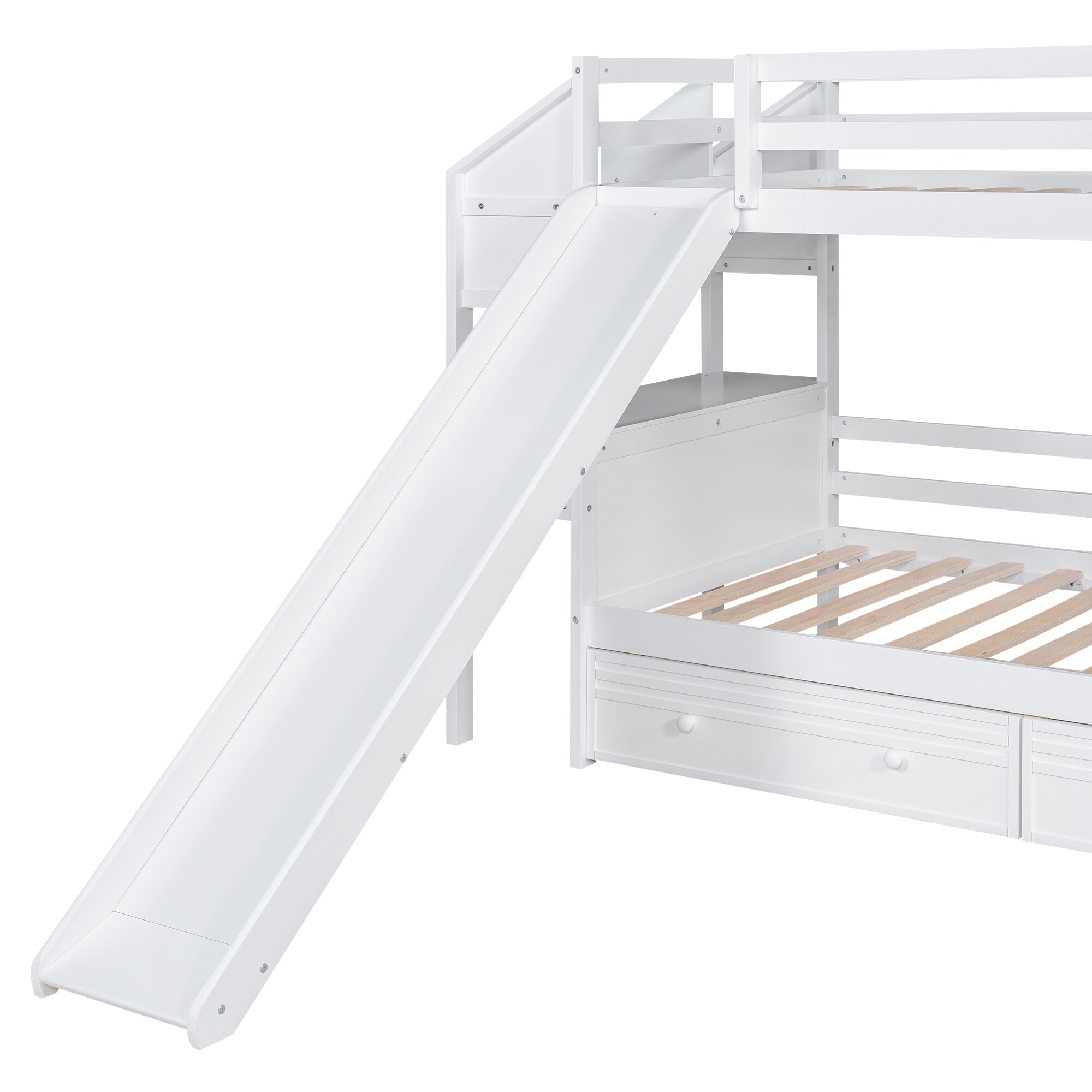 ModernLuxe SM001811AAK Bunk-Beds - View #6