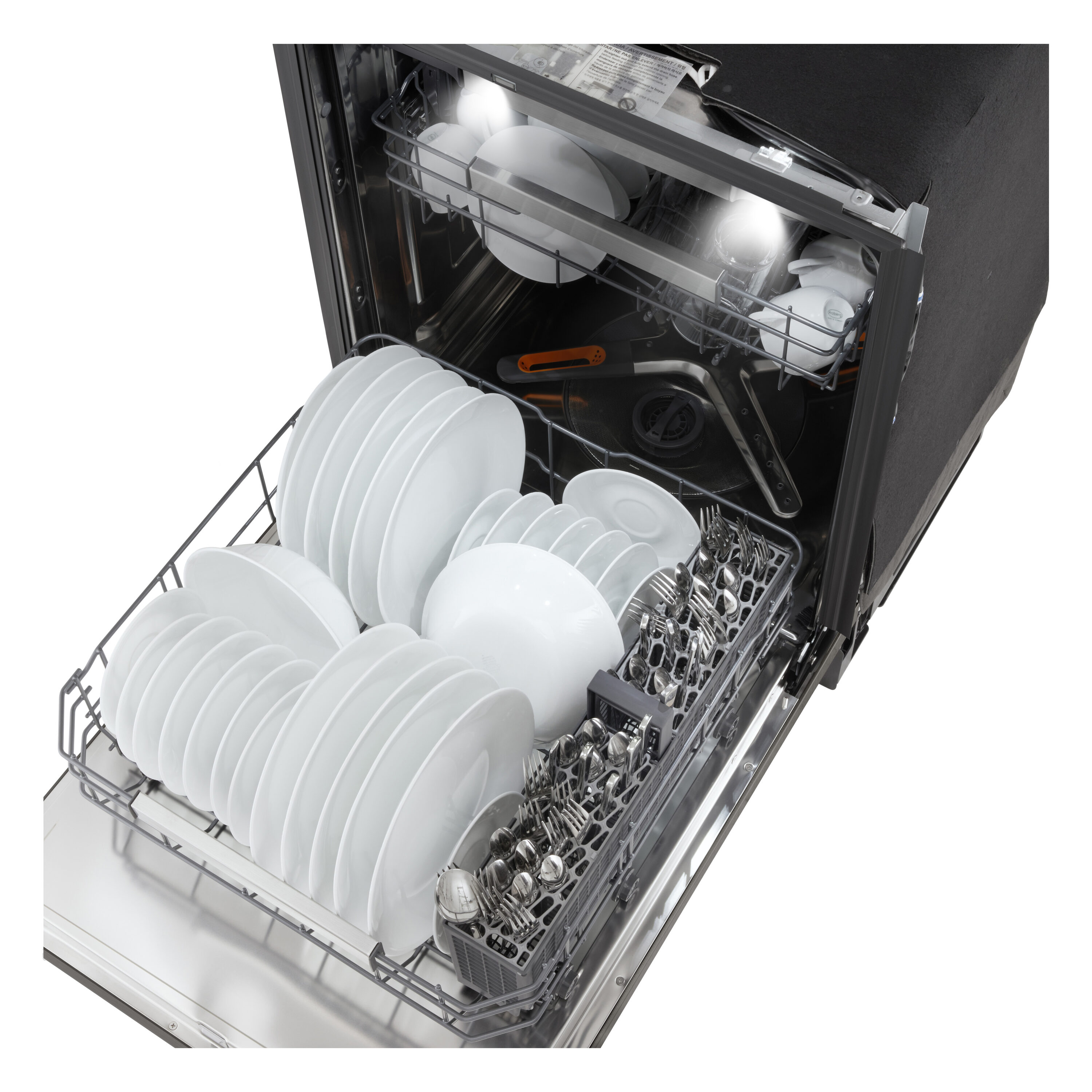 LG LDNTH753D Builtin-Dish - View #9