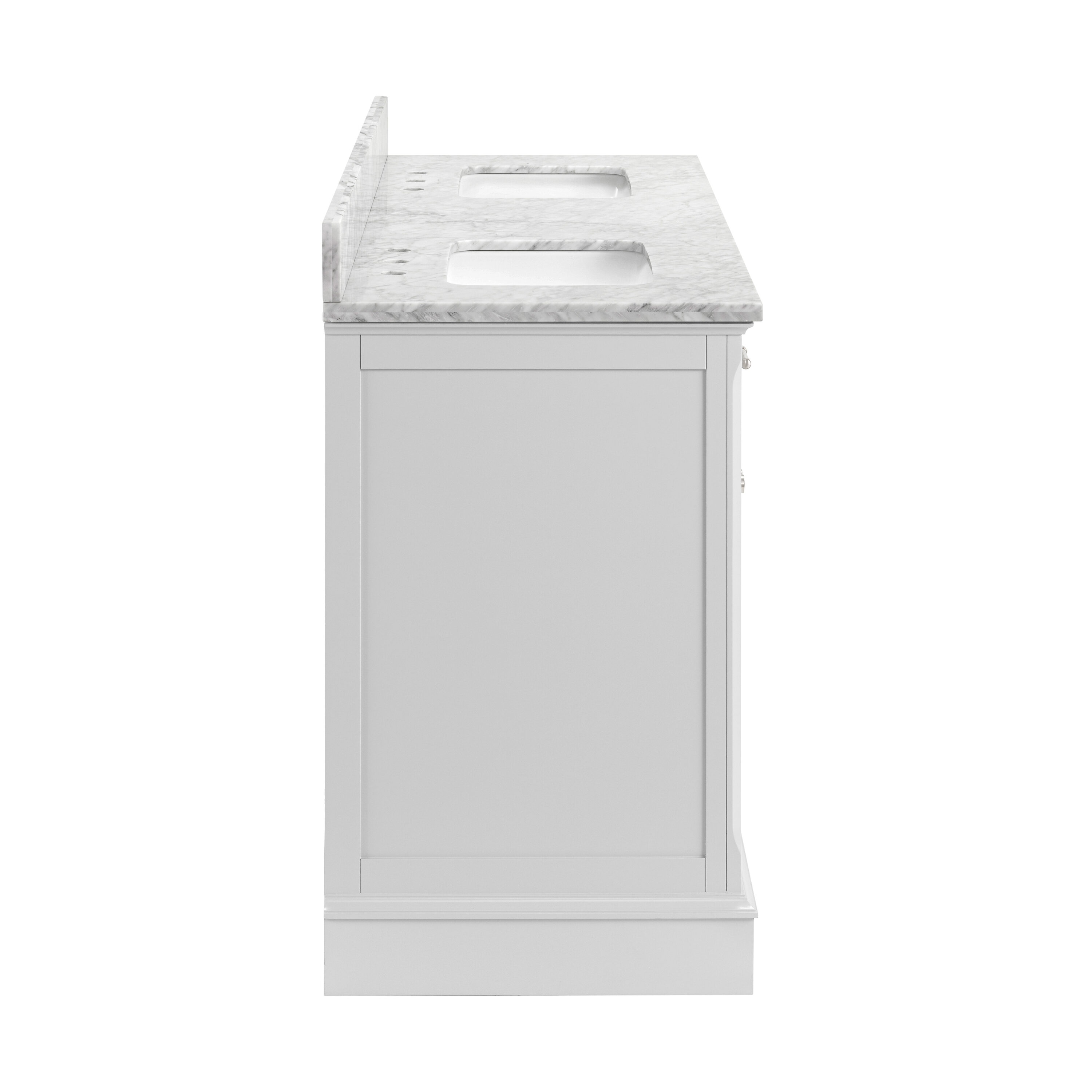 allen + roth 2026VA-60-242-900L Bath-Vanity-Combo - View #12