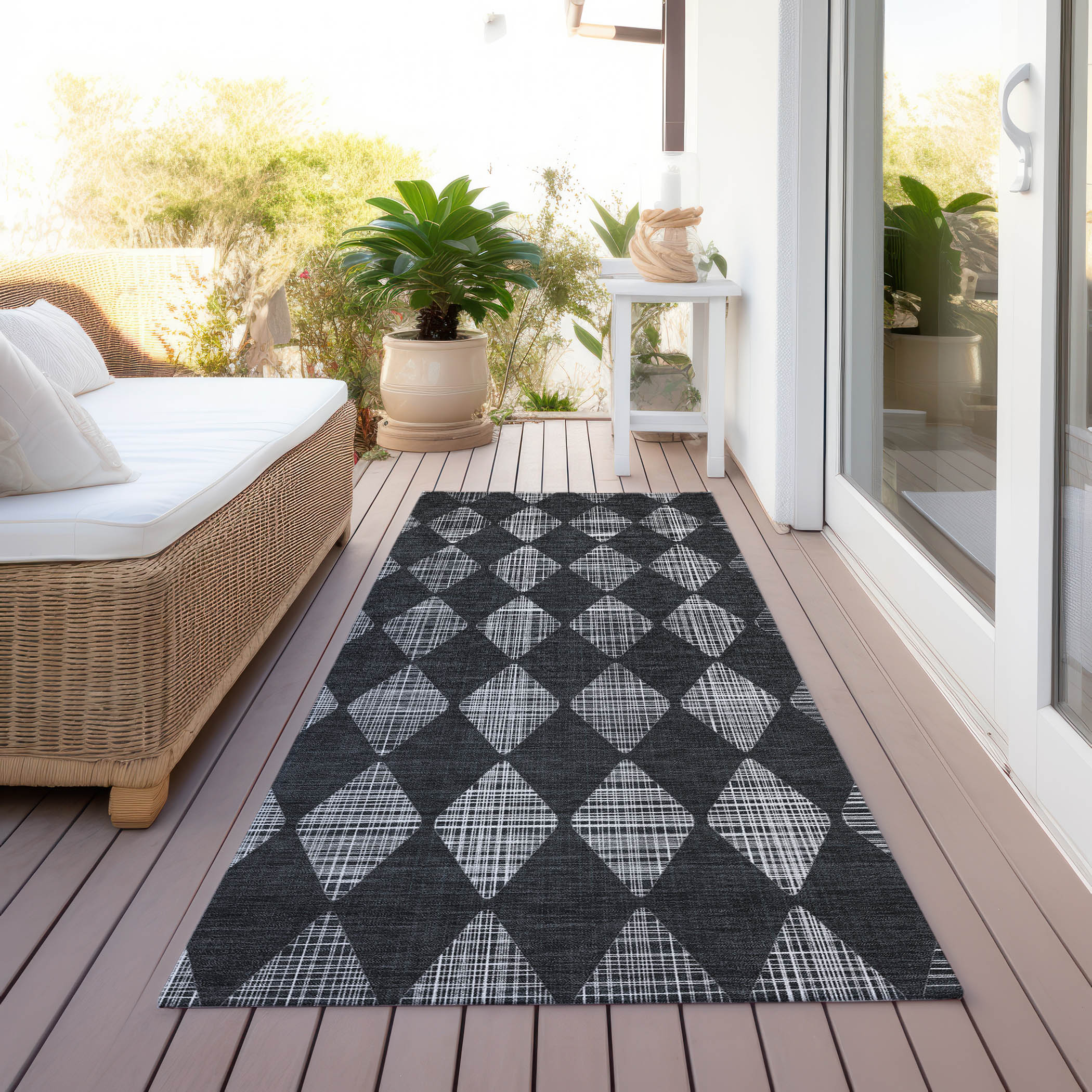 Addison Rugs ACN578CC2X8 rugs - View #7