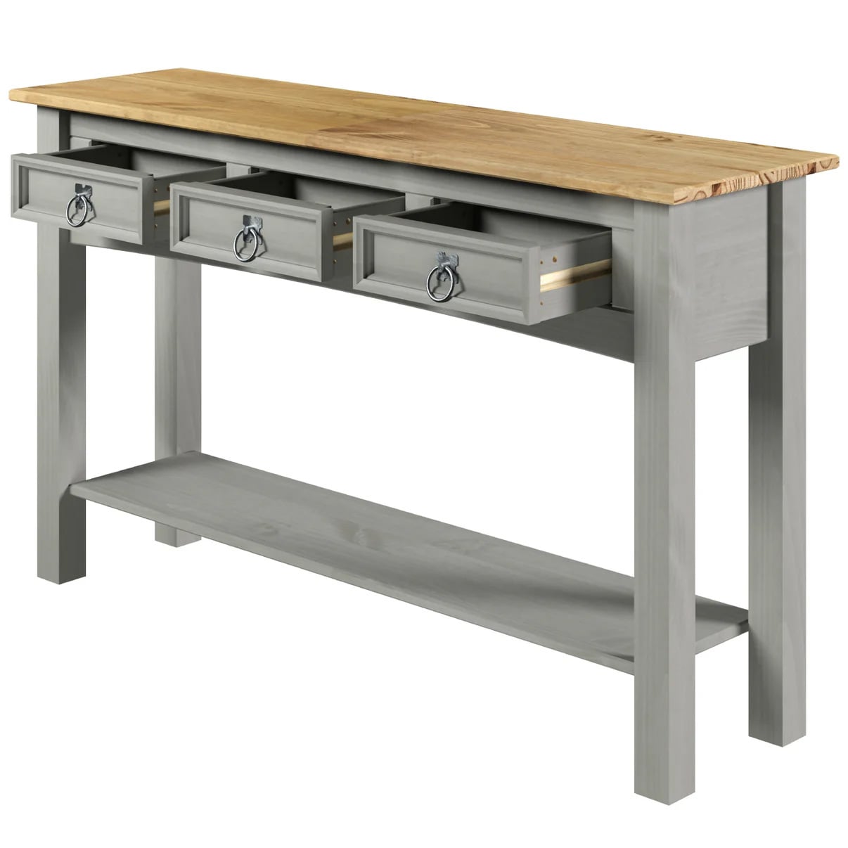 OSHOME COG933 Console-Sofa-Tables - View #8