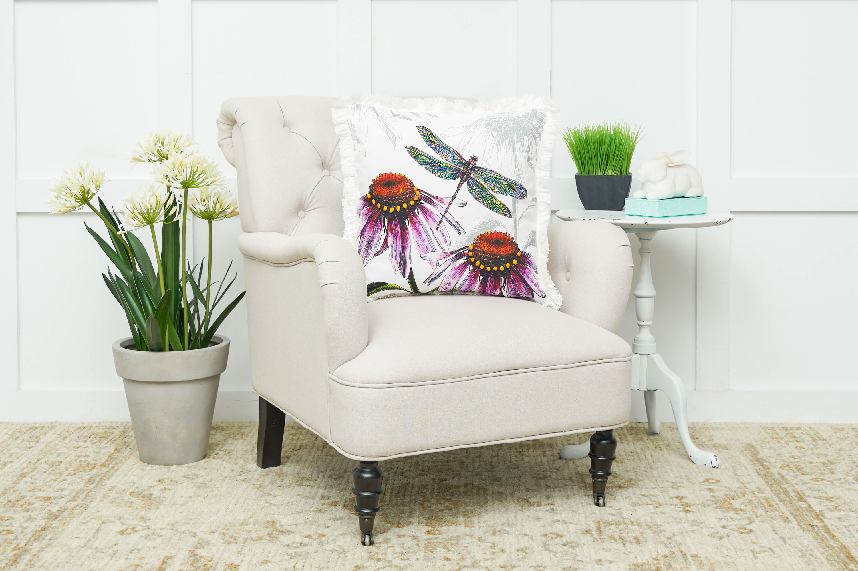 C&F Home C84298252 Accent-Pillows - View #3