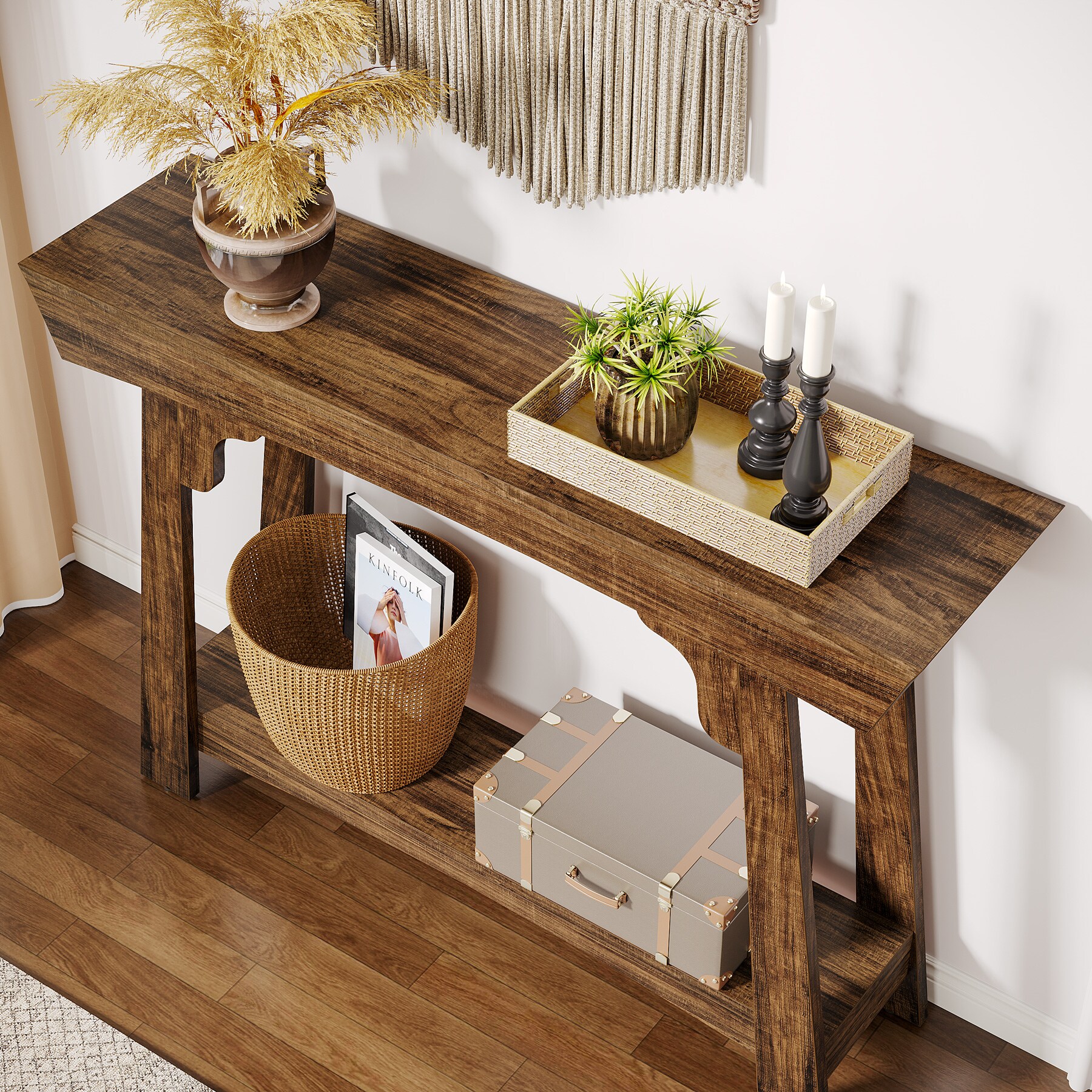 Fnova LWTJ-JW1012 Console-Sofa-Tables - View #9