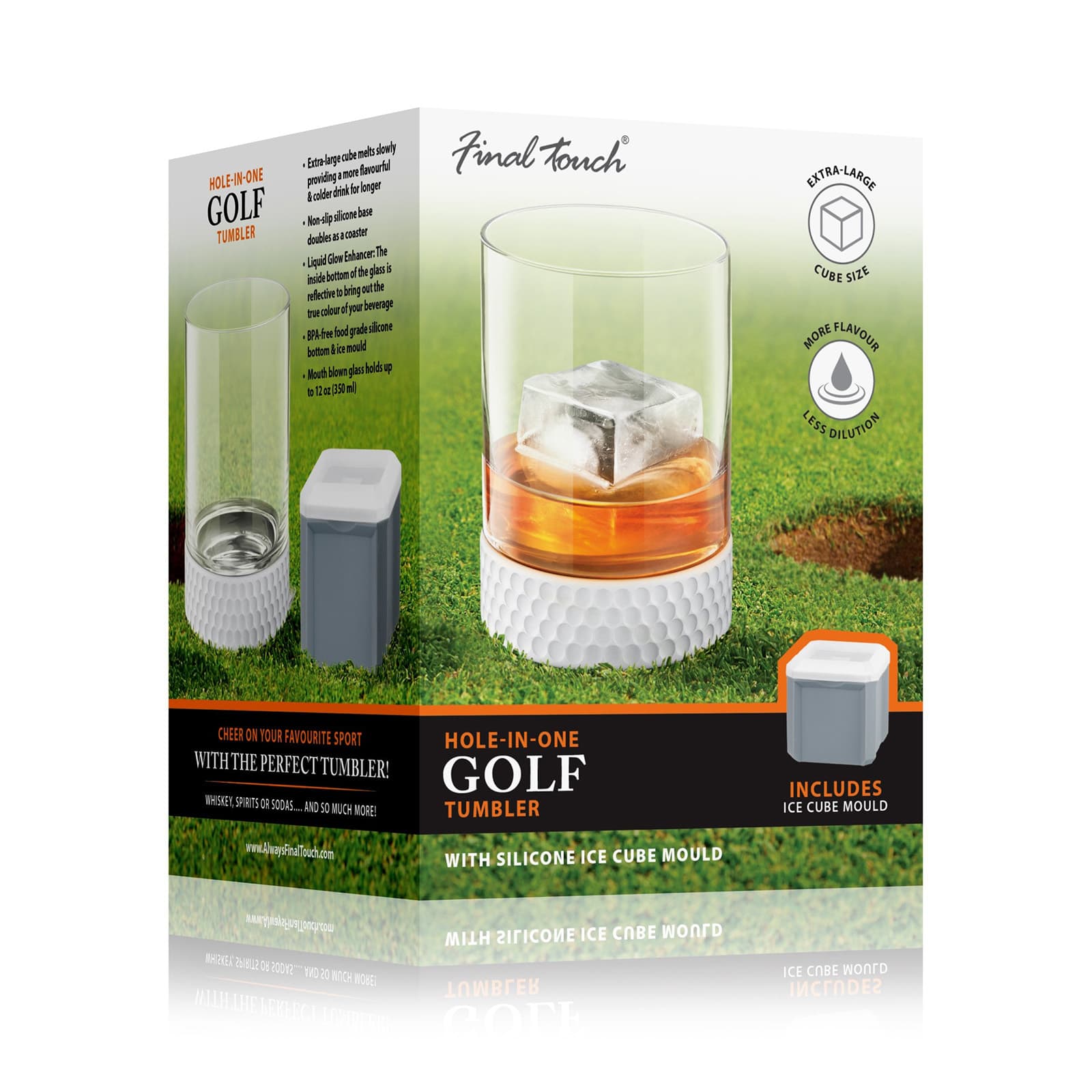 Final Touch FTA6655 Barware-Accessories - View #6