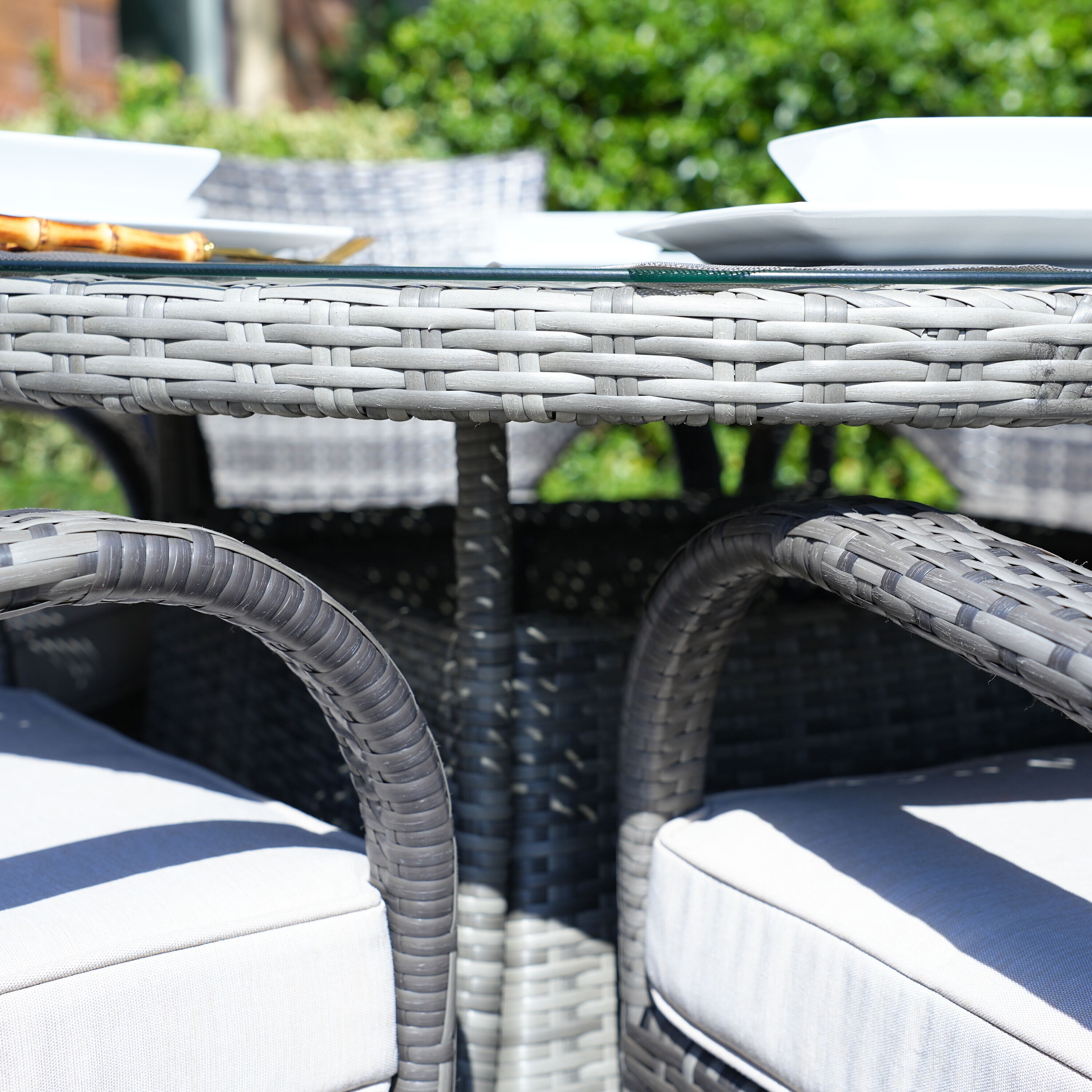 Moda Furnishings MDPAD-1122-G Patio-Dining-Sets - View #5