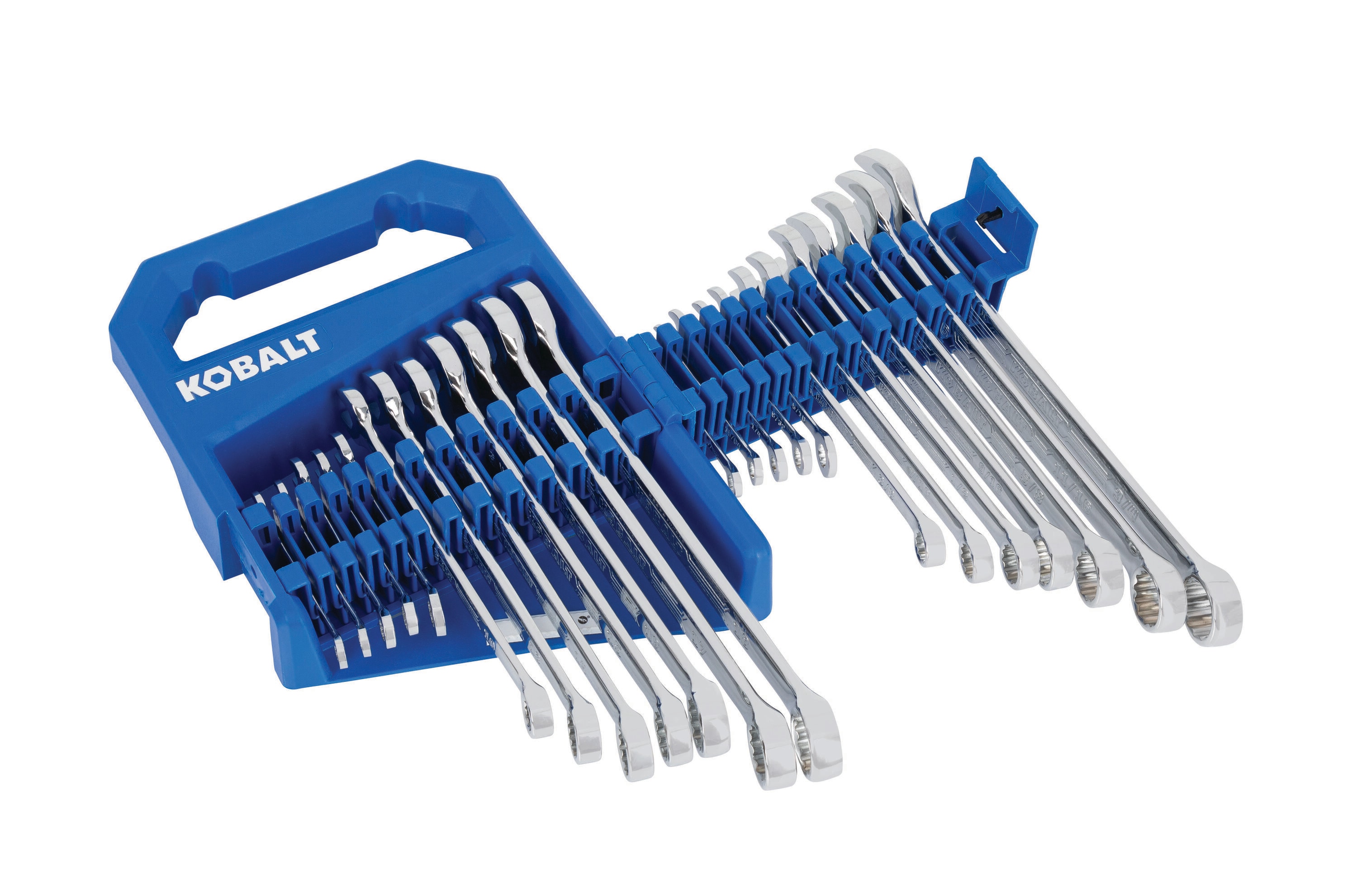 Kobalt 81728 Wrench-Sets - View #5