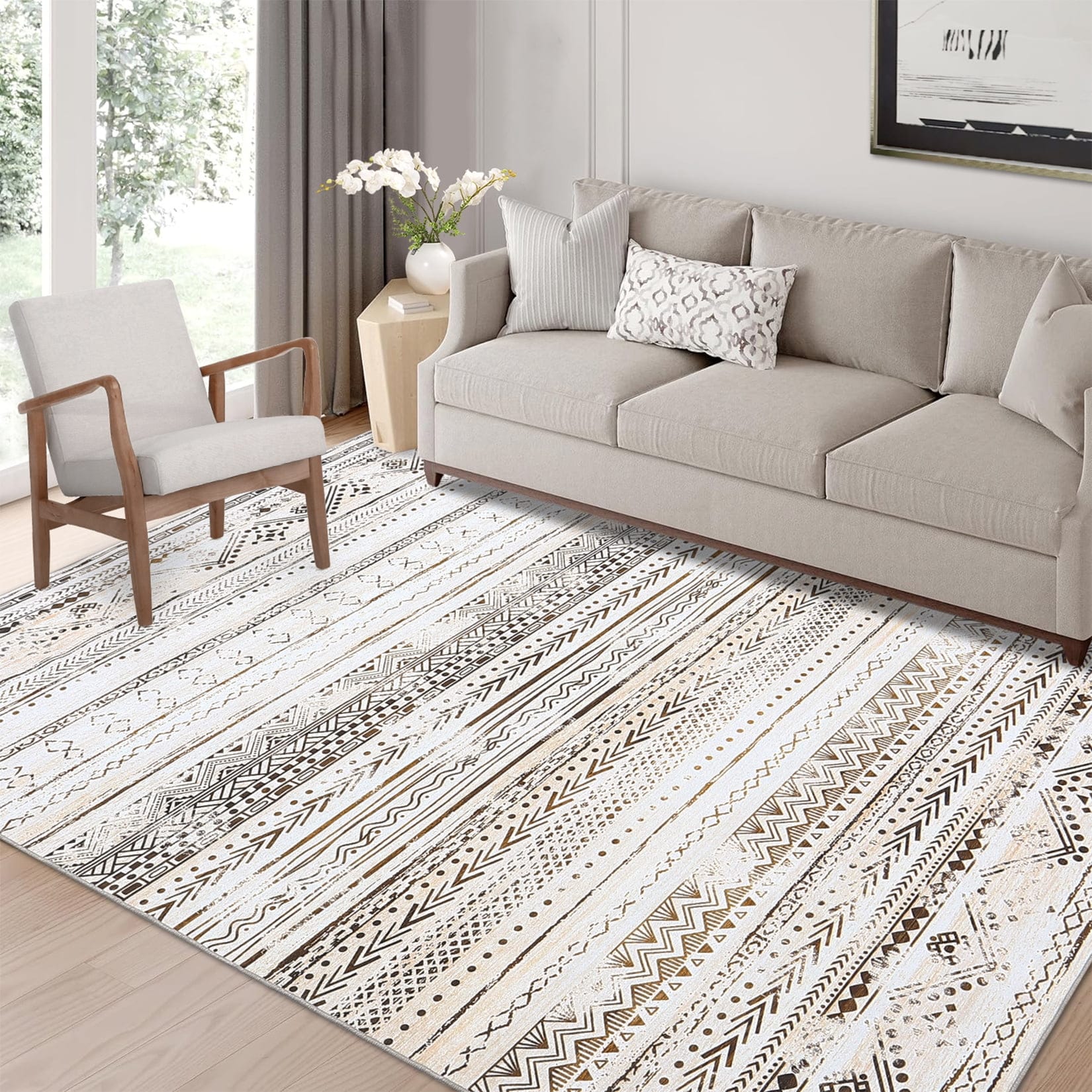 GAOMON CJH-DT-PHO0202573 rugs - View #3