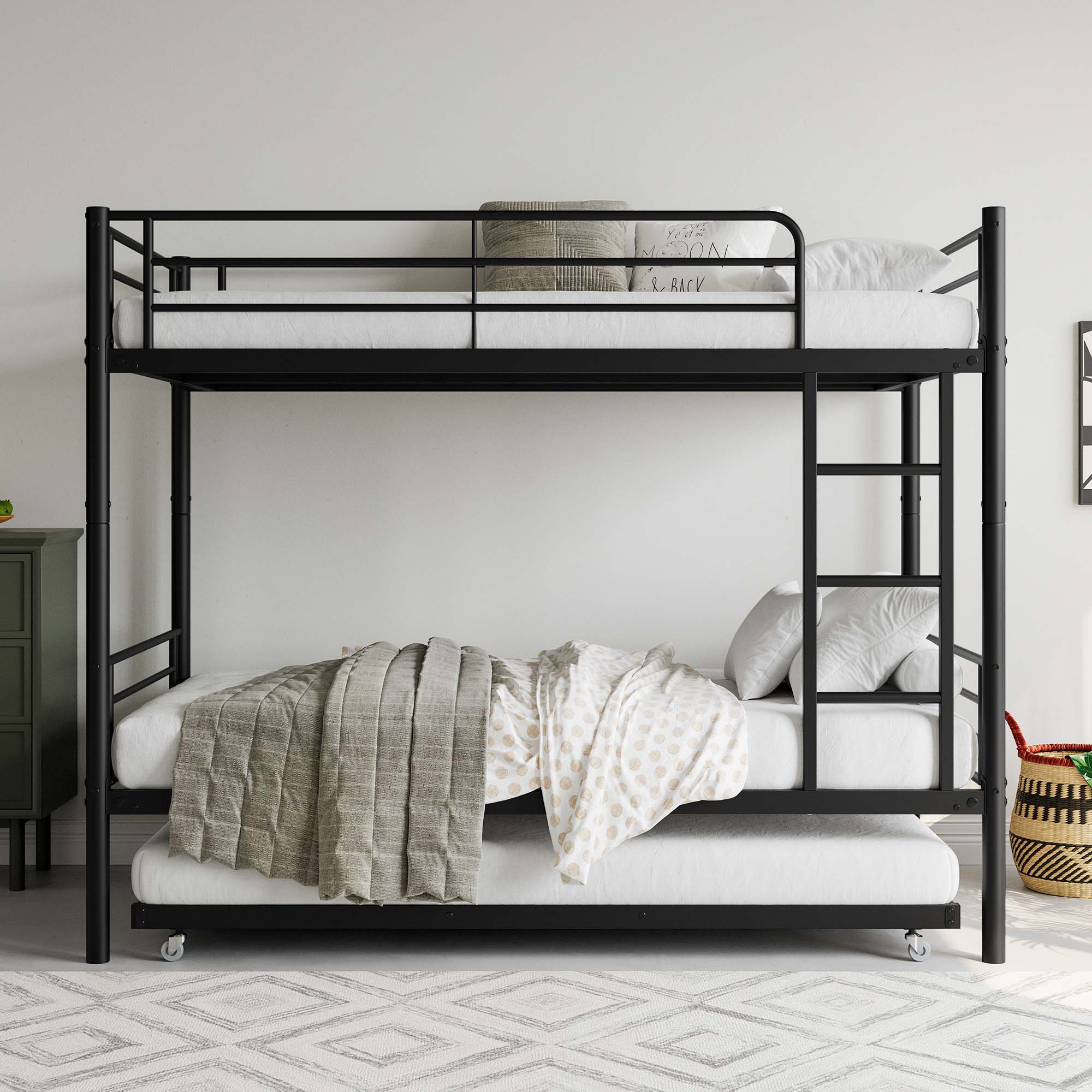 Clihome CL-YD96829 beds - View #5