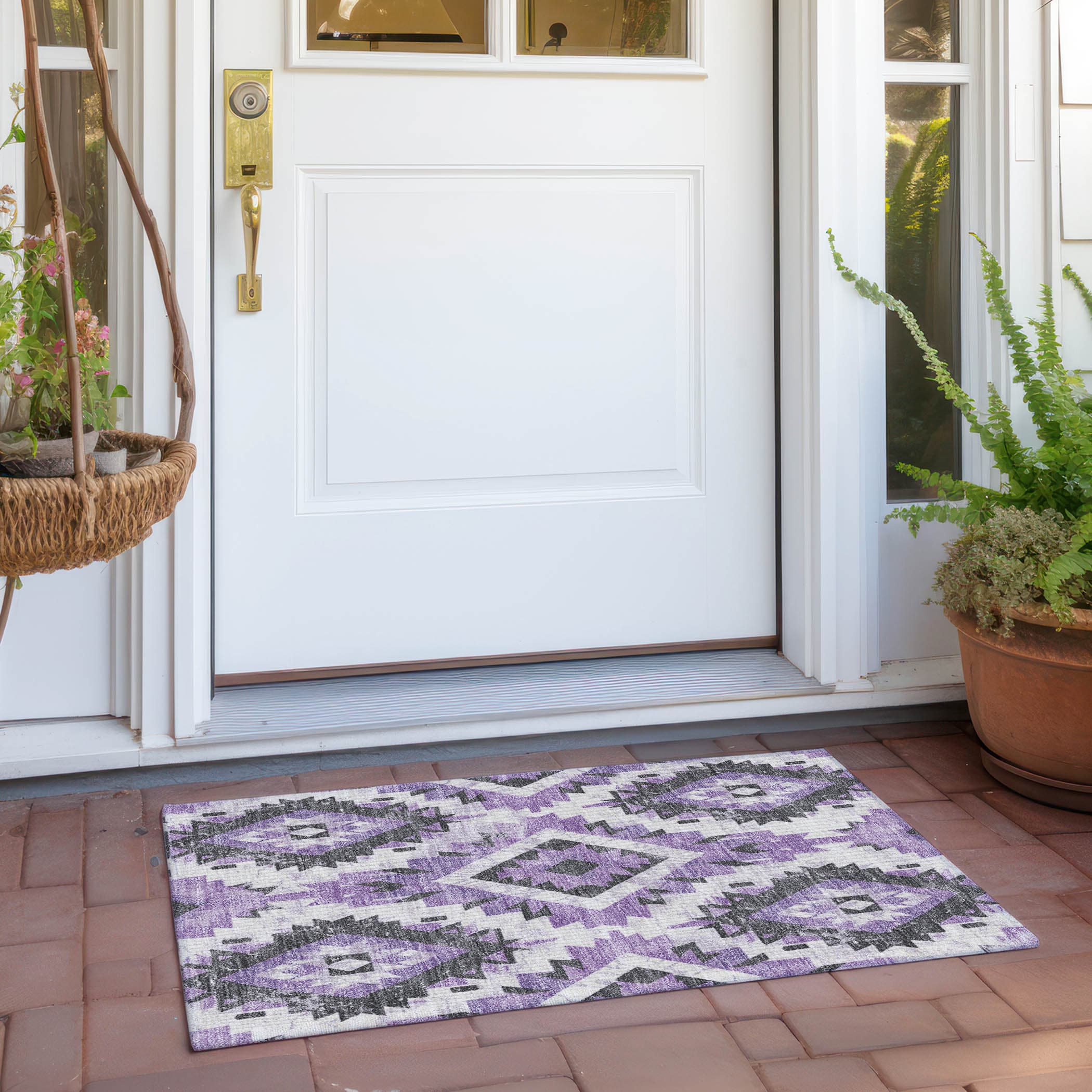 Addison Rugs ACN1878PP20X30 rugs - View #7