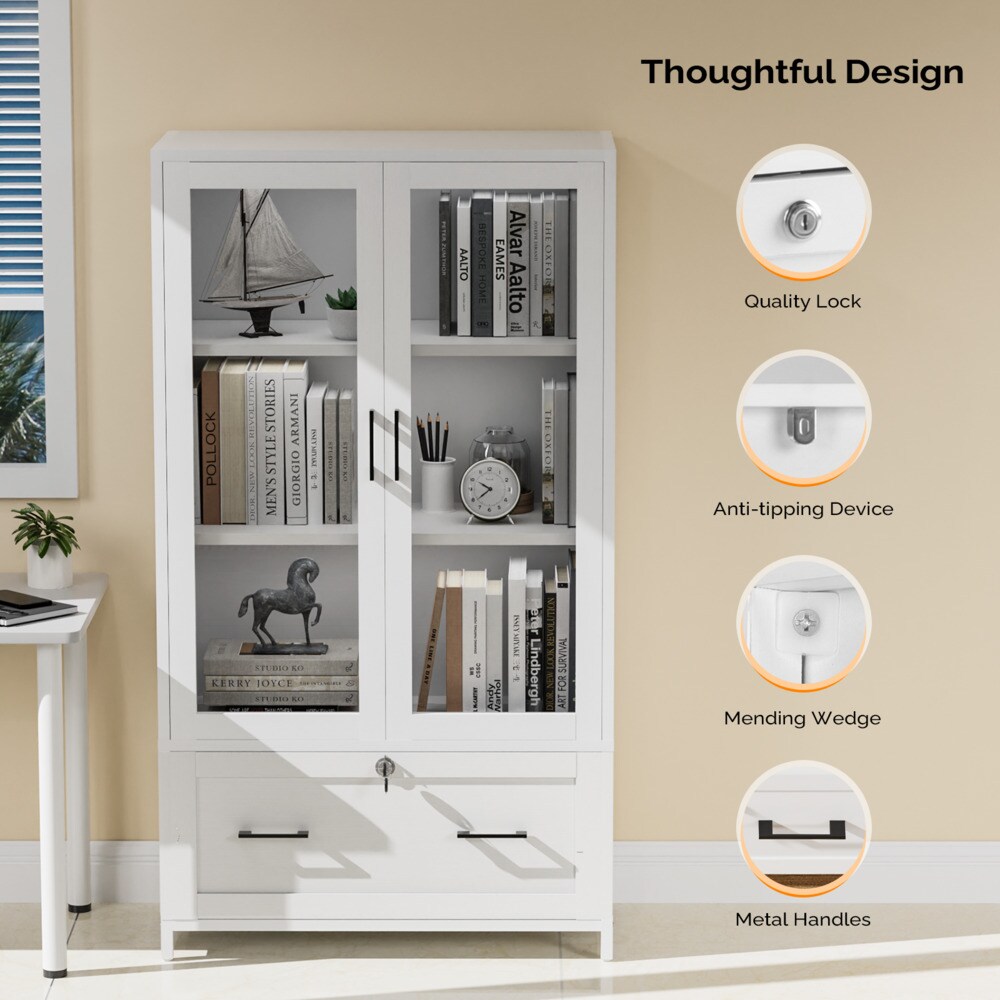 Winado LO1G52001886 Filing-Cabinets - View #8