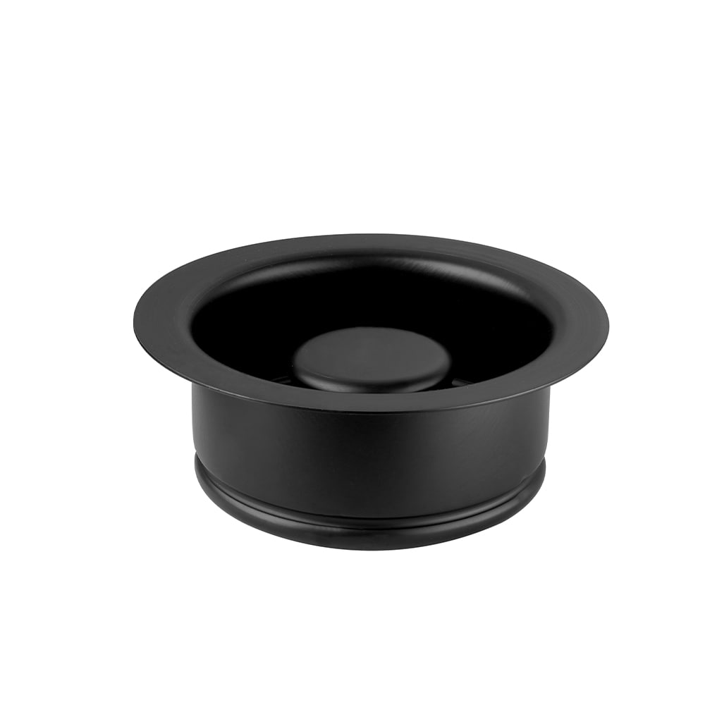 allen + roth KY-3001ORB 4.5-in Oil-rubber bronze Steel Garbage Disposal Sink flange