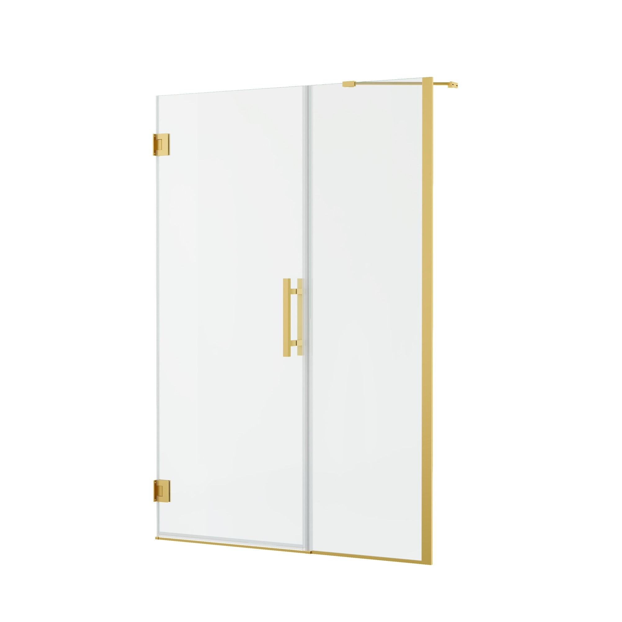 WELLFOR FLEX-31-21BG Shower-Doors - View #14