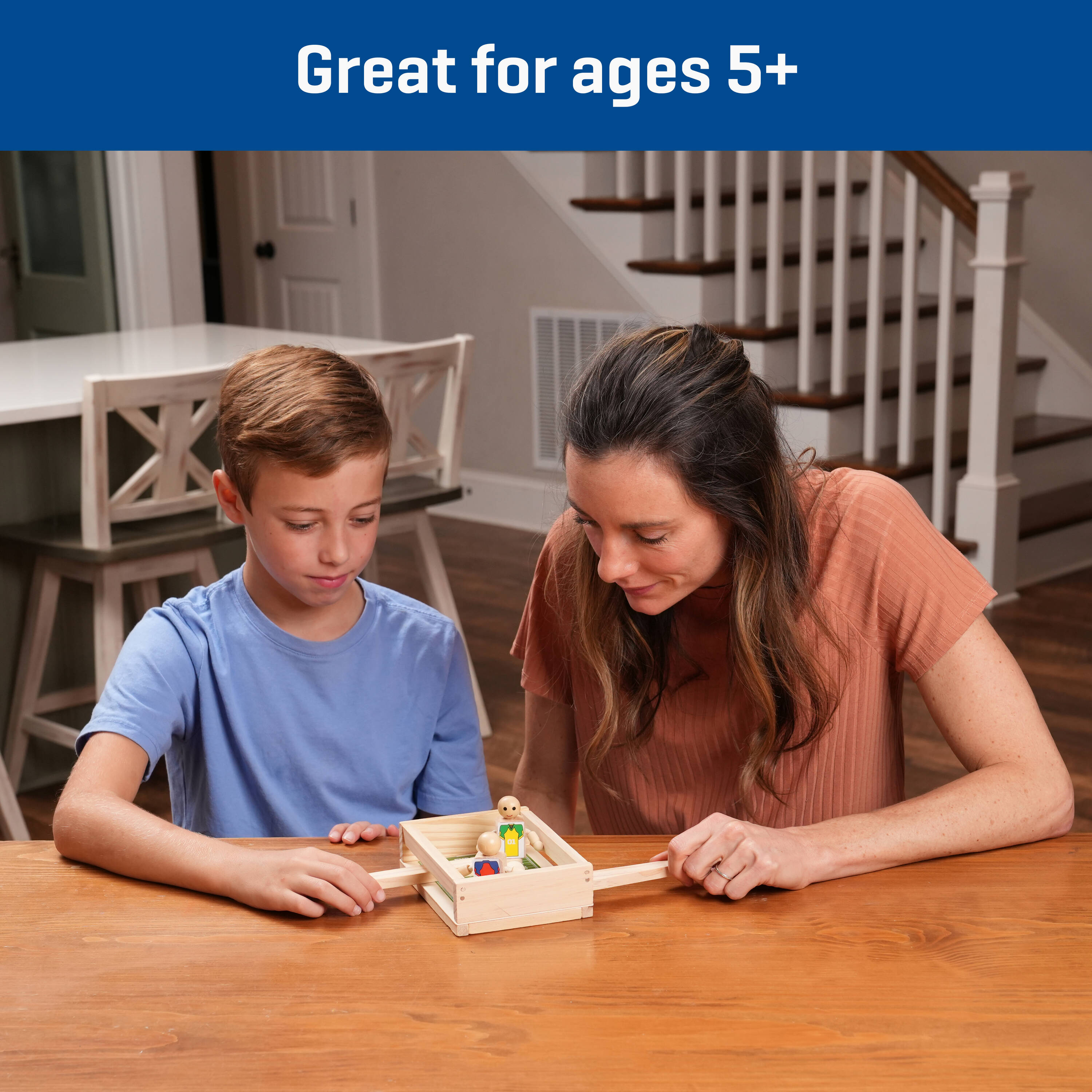 Build and Grow 64570 Kids-Woodworking-Project-Kits - View #6