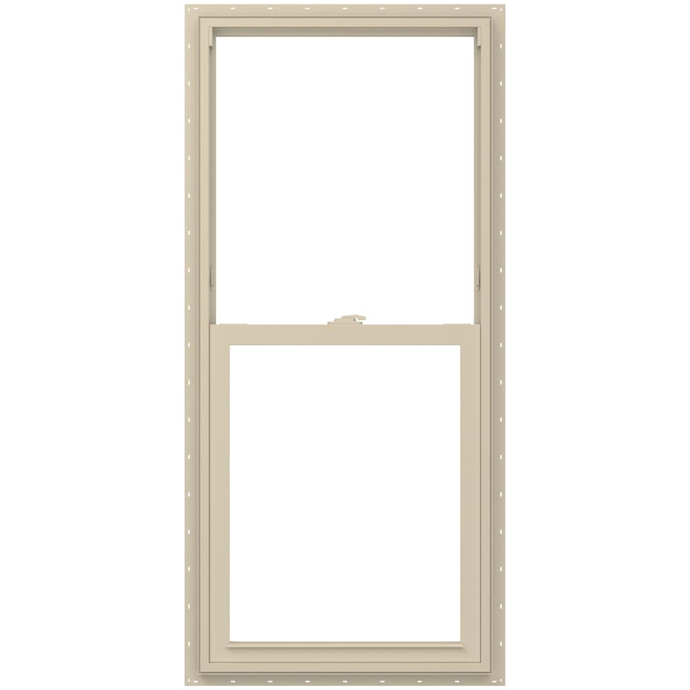 JELD-WEN LOWOLJW143800810 Single-Hung-Windows - View #3