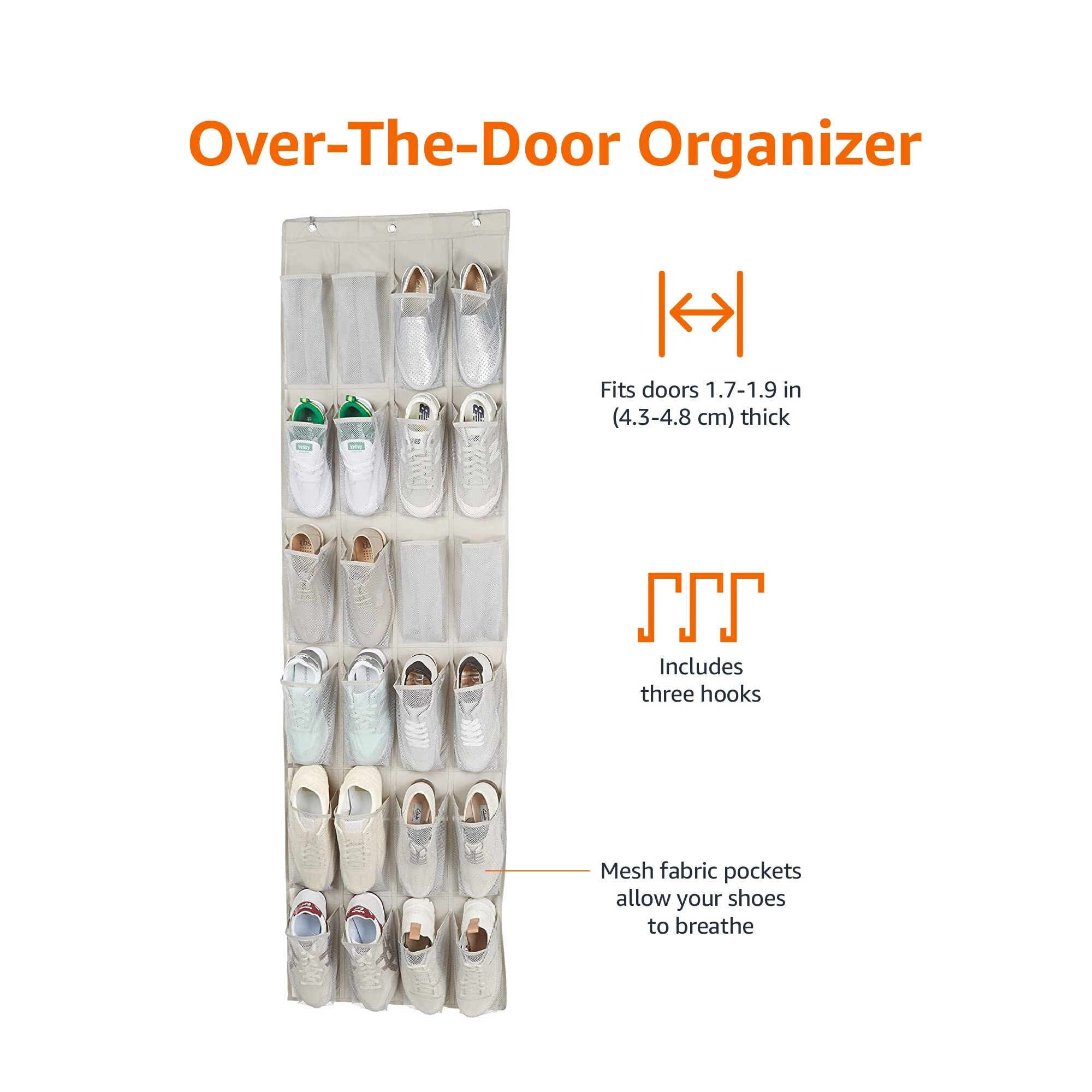 Wudkey L4-XX8F5O Shoe-Racks - View #4