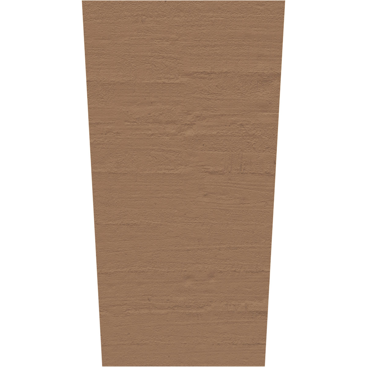Ekena Millwork BRCUR05X06X10TRARCPR braces - View #3