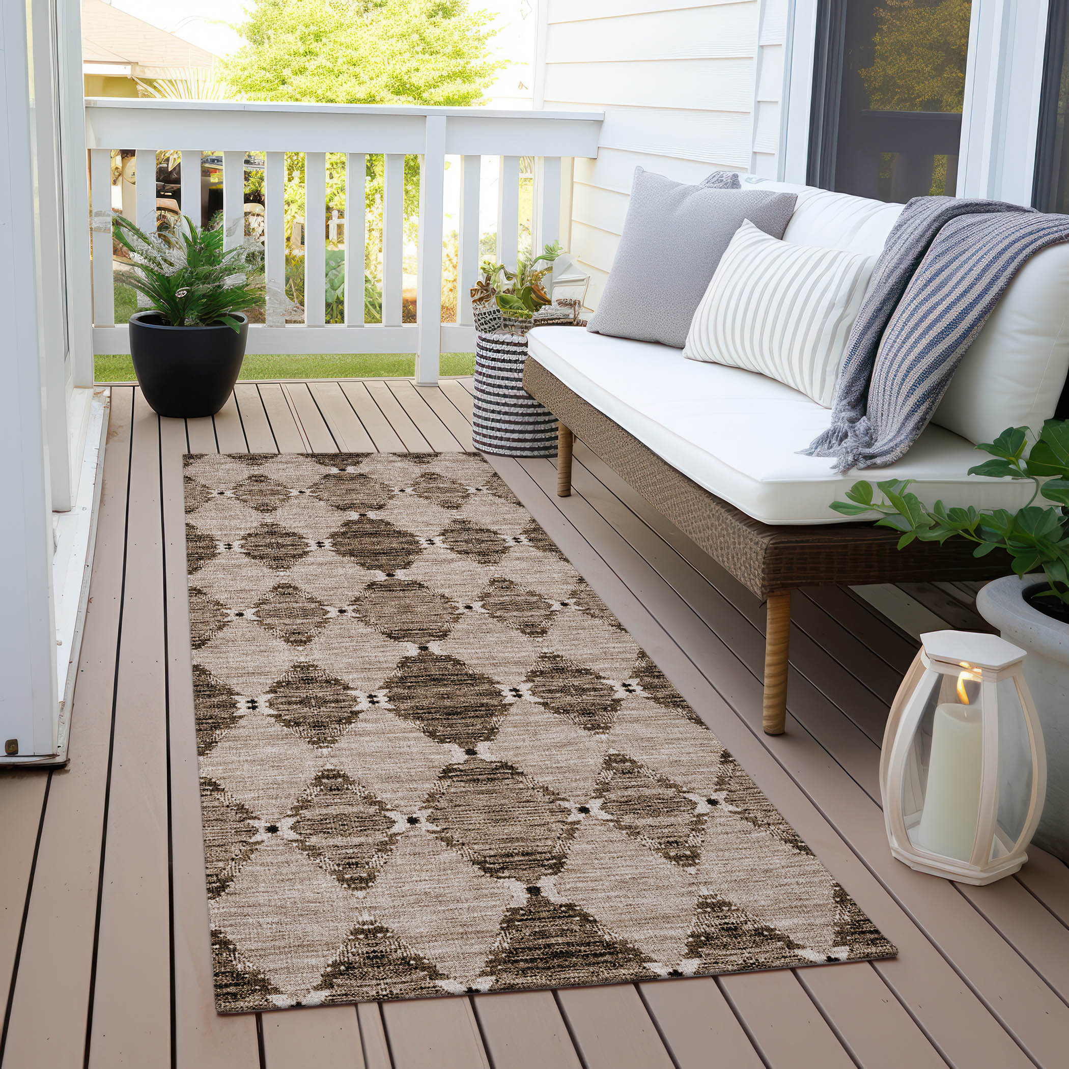 Addison Rugs ACN610MO2X8 rugs - View #7