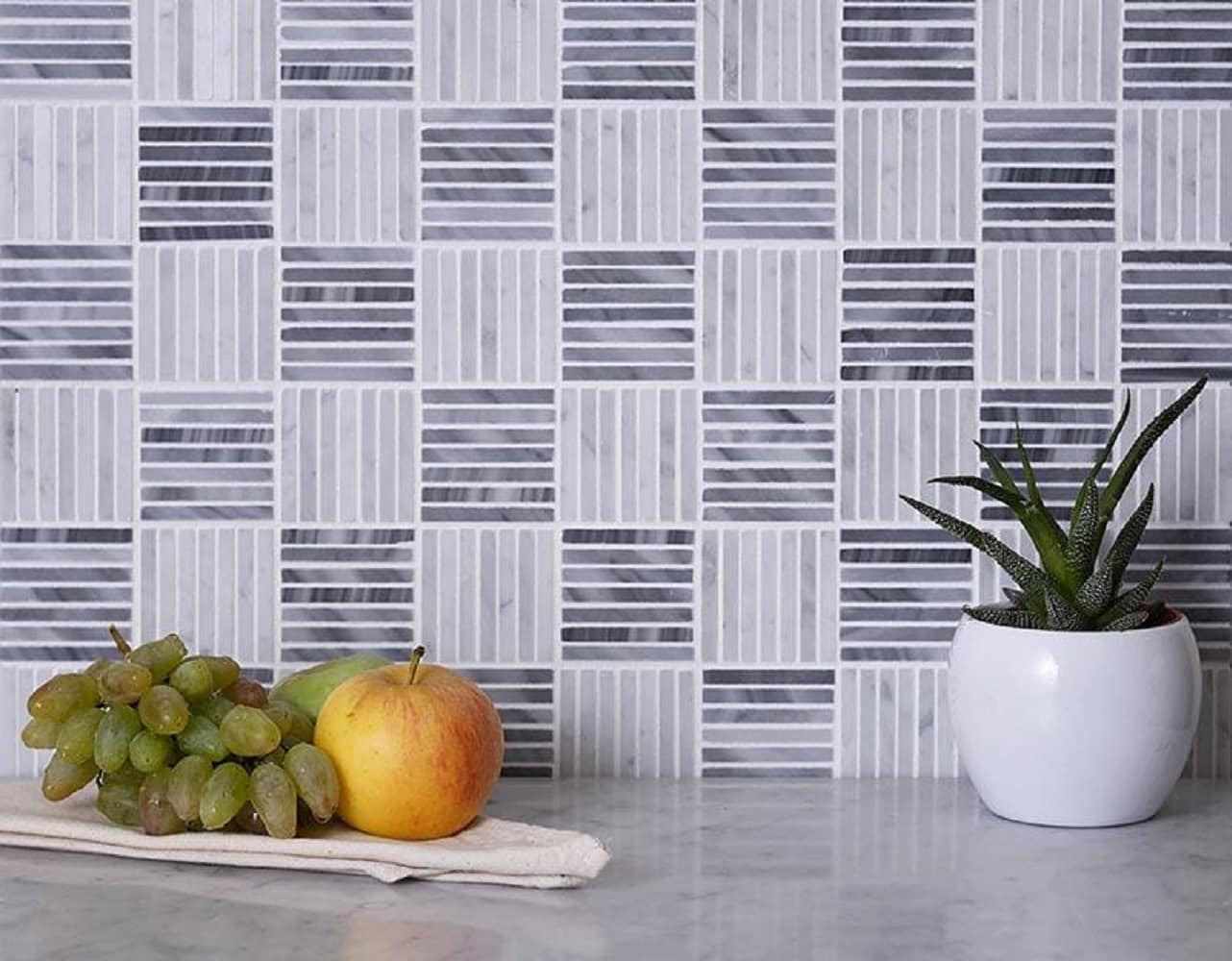 Apollo Tile APLSE88L02ASAMPLE Tile-Samples - View #3