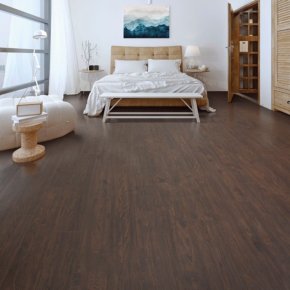 QuickStep LWCQS313 Laminate-Flooring-Samples - View #4