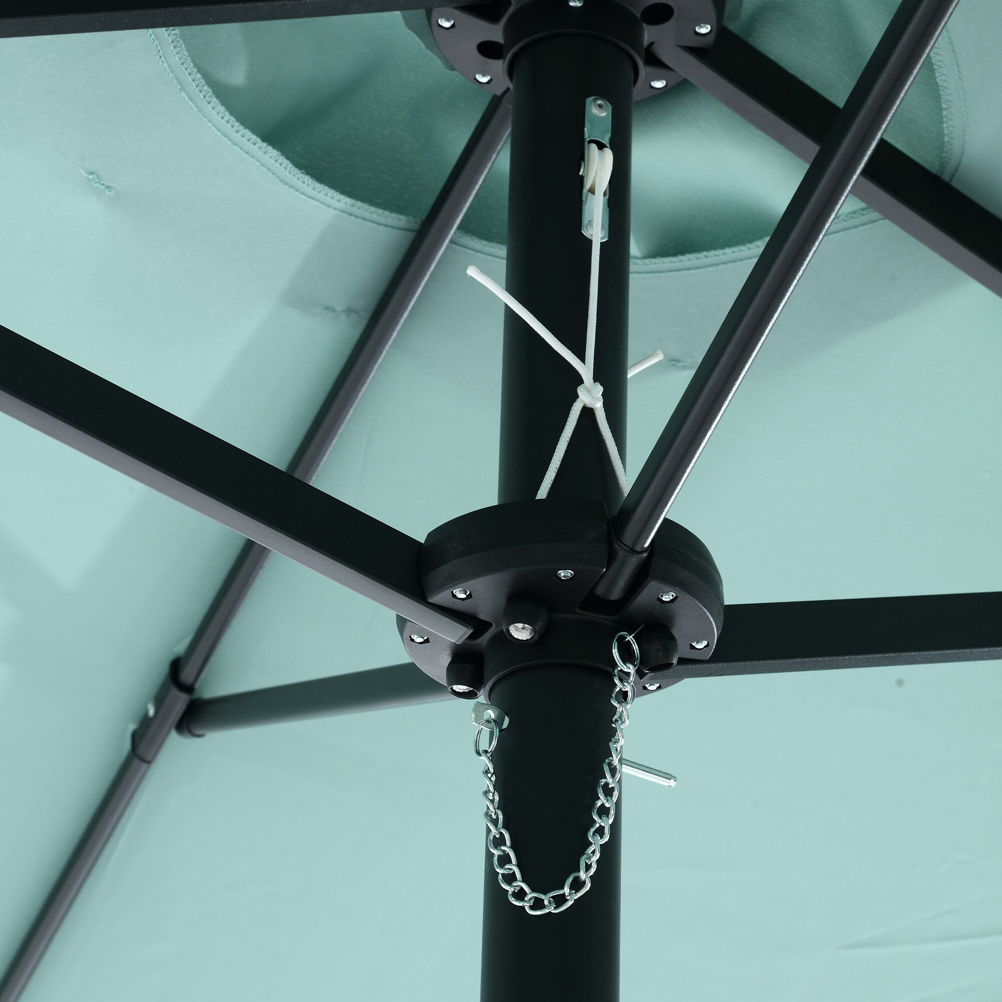 Kahomvis HIFINE -QP109-334 Umbrellas-2 - View #8