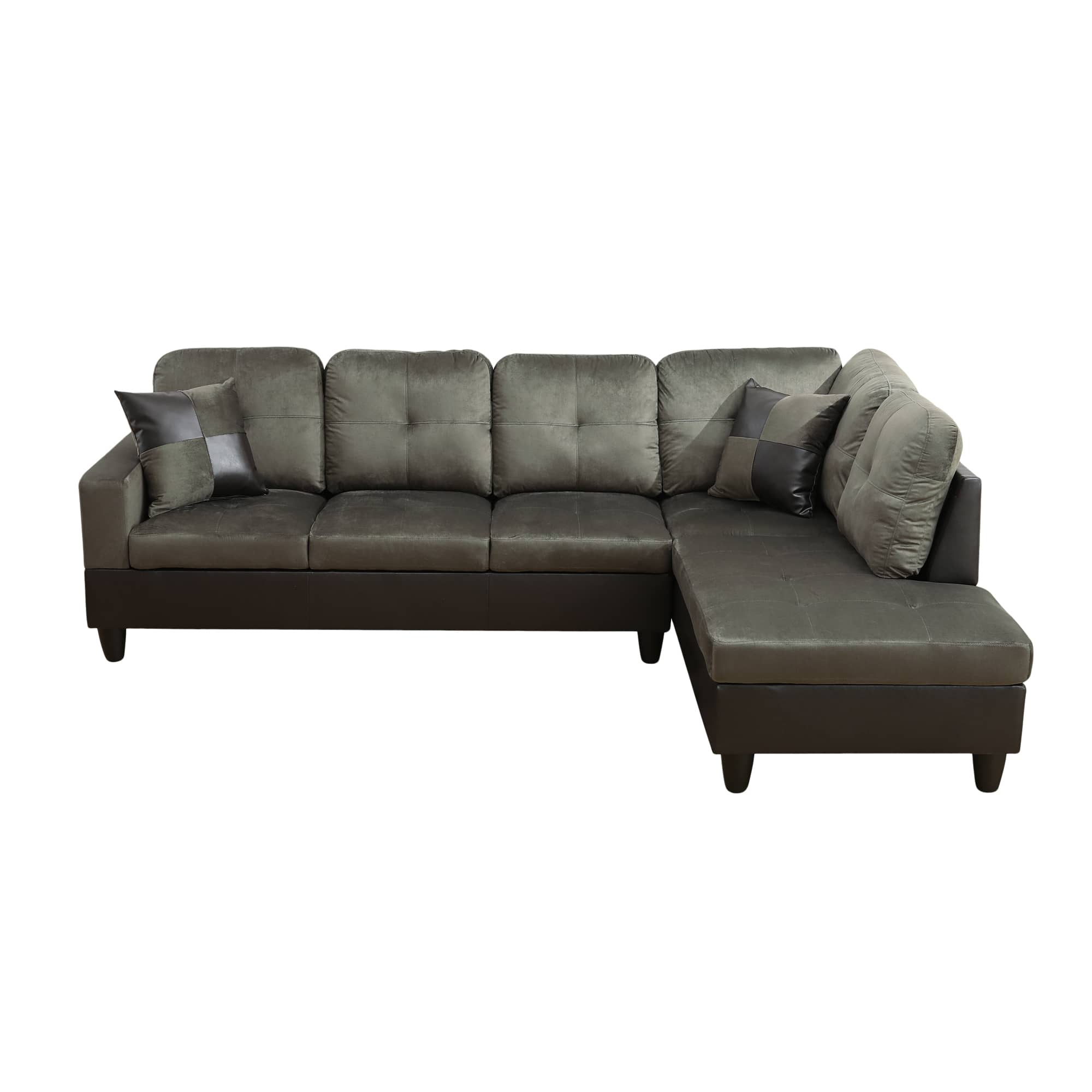 Siavonce XHF102B Sofas-Loveseats - View #2