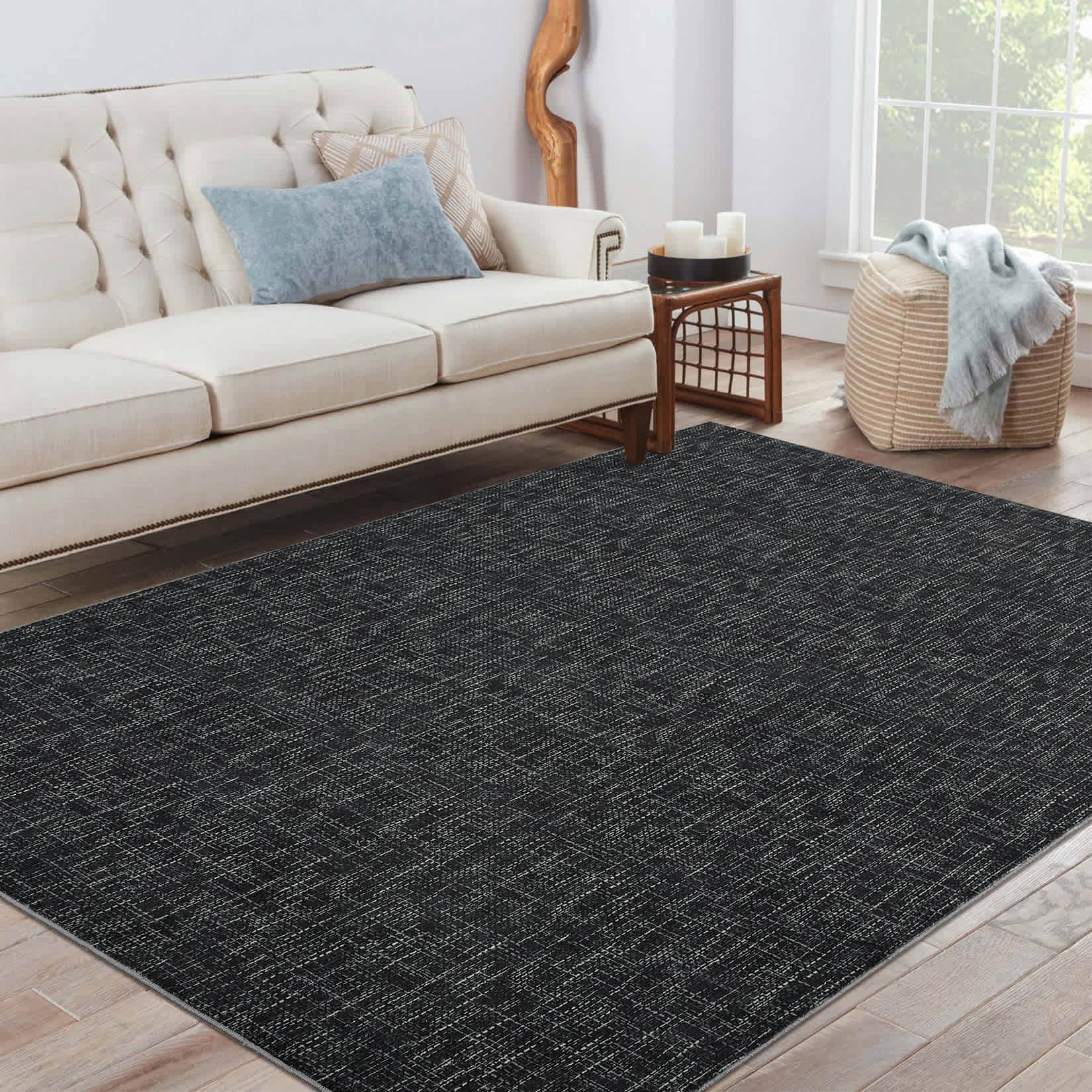Qeetex LSN-PHO-337T94E9 rugs - View #2