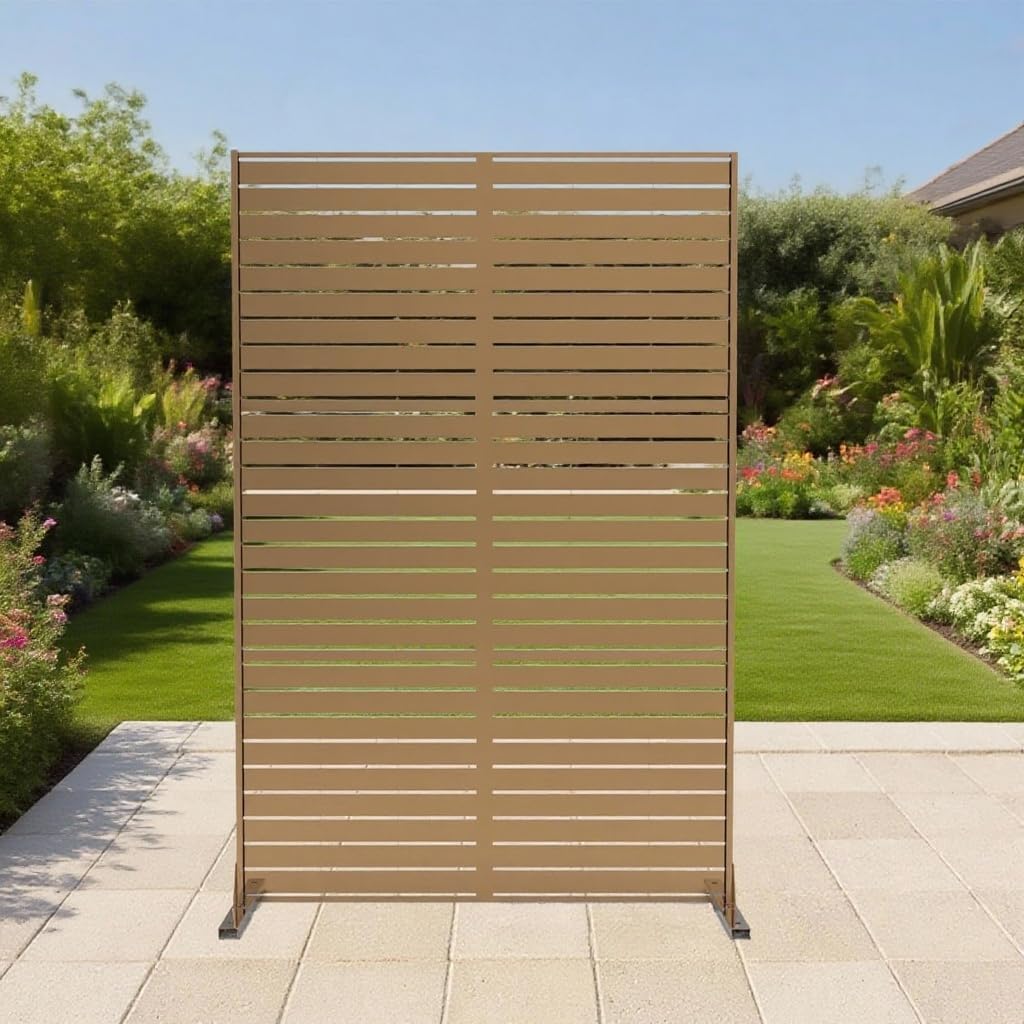 GAOMON LSPPJOK-0PZD4Q6XGS Outdoor-Privacy-Screen - View #5