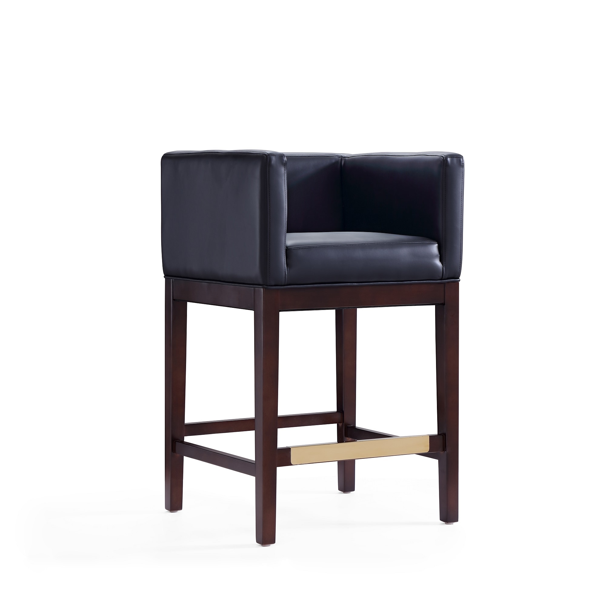 Manhattan Comfort CS005-BK stools - View #2