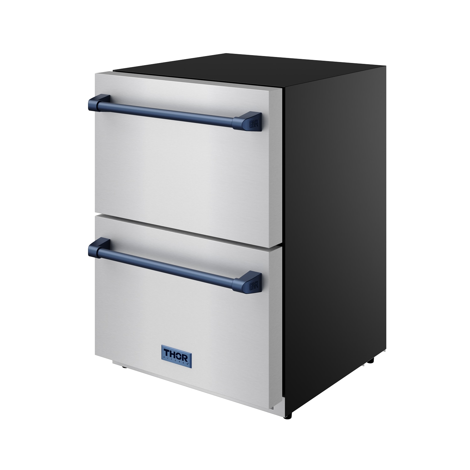 Thor Kitchen RF24U-BLU Drawer-Refrigerators - View #4