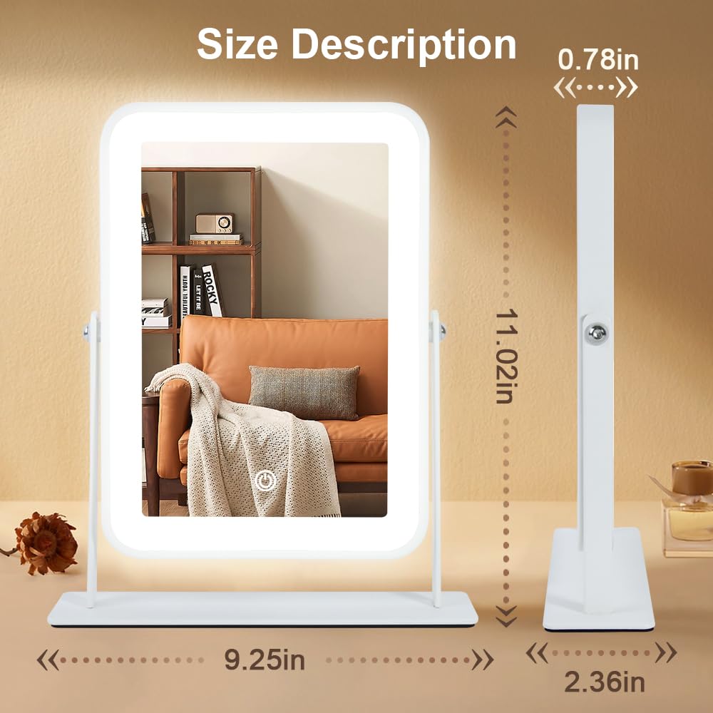 Fanbulous 5749848175949 Decor-Mirrors - View #2