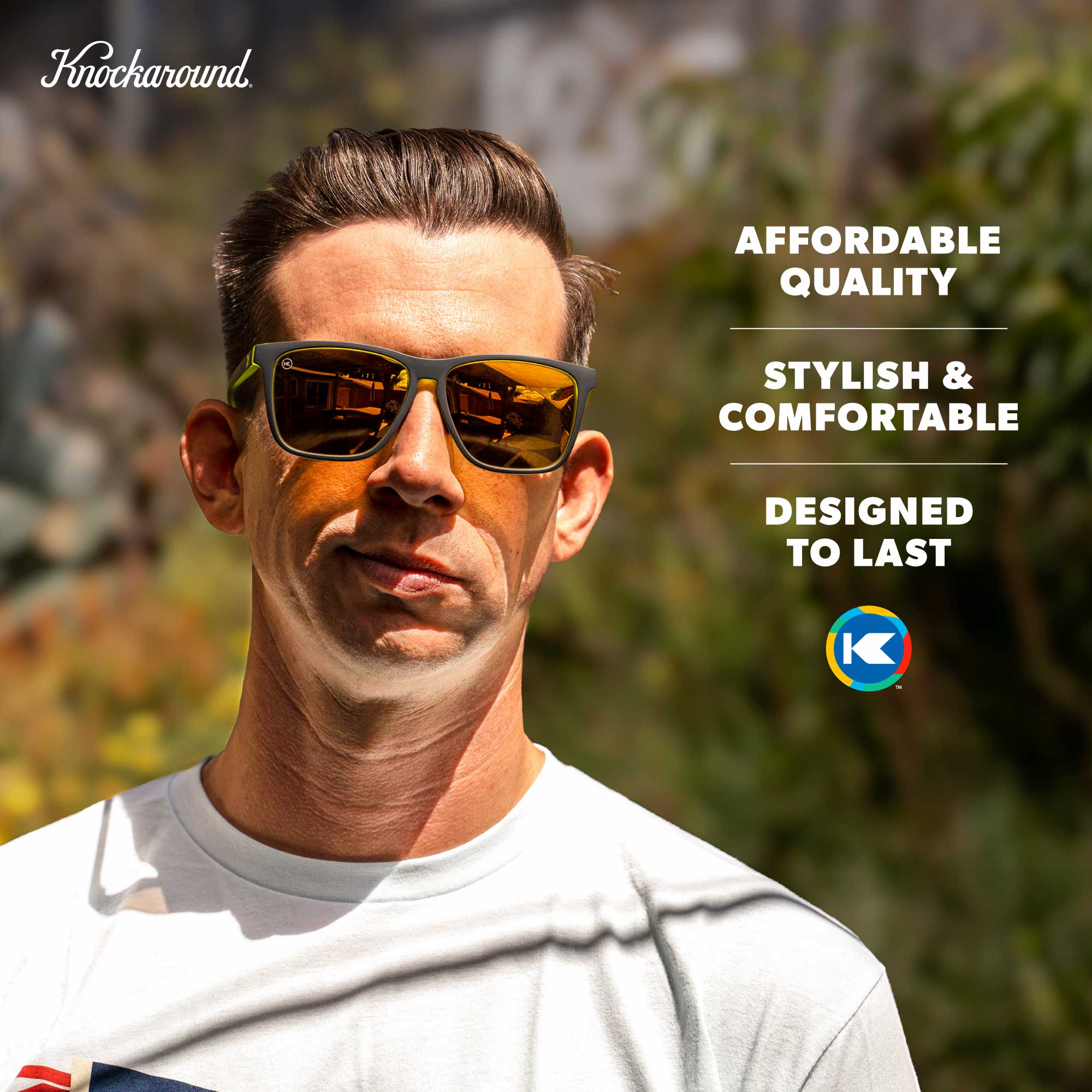knockaround FSYB3464 sunglasses - View #5