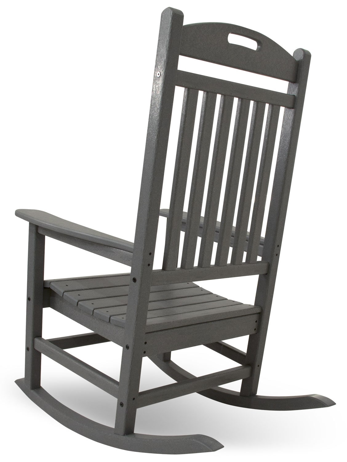 Trex Outdoor Furniture TXR100SS Patio-Chairs - View #3