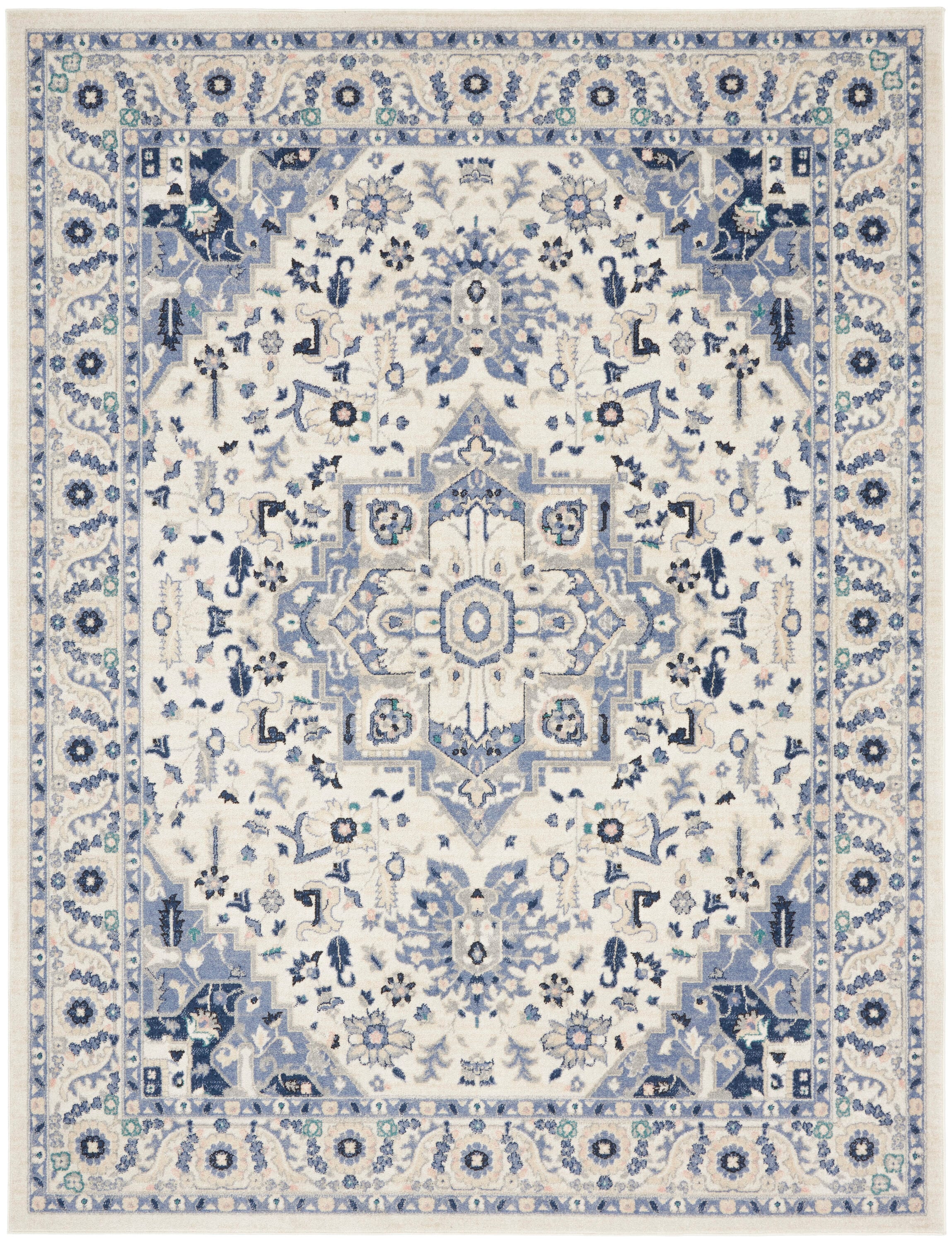Nourison 099446019059 rugs - View #2
