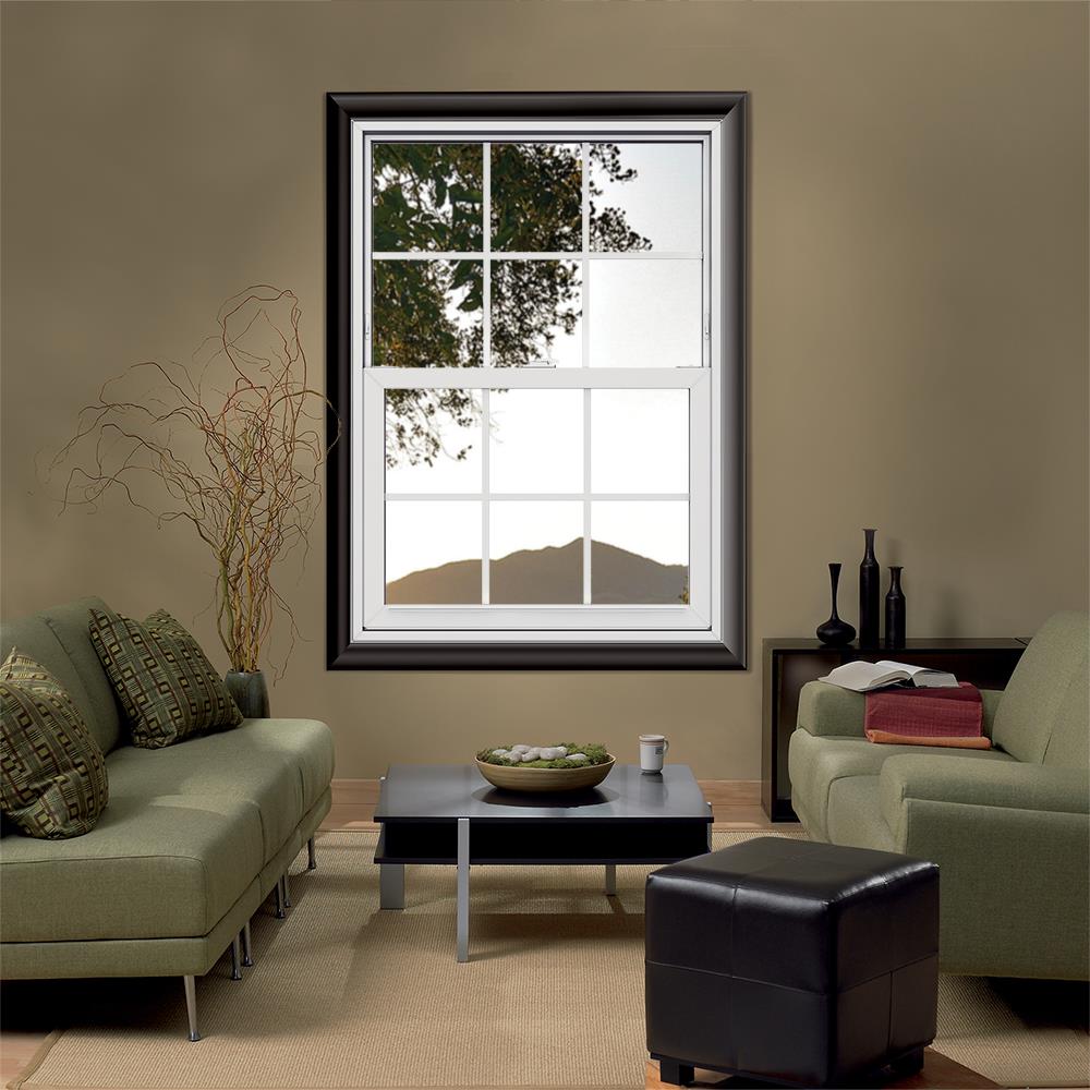 JELD-WEN LOWOLVYSHDL3041 Single-Hung-Windows - View #4
