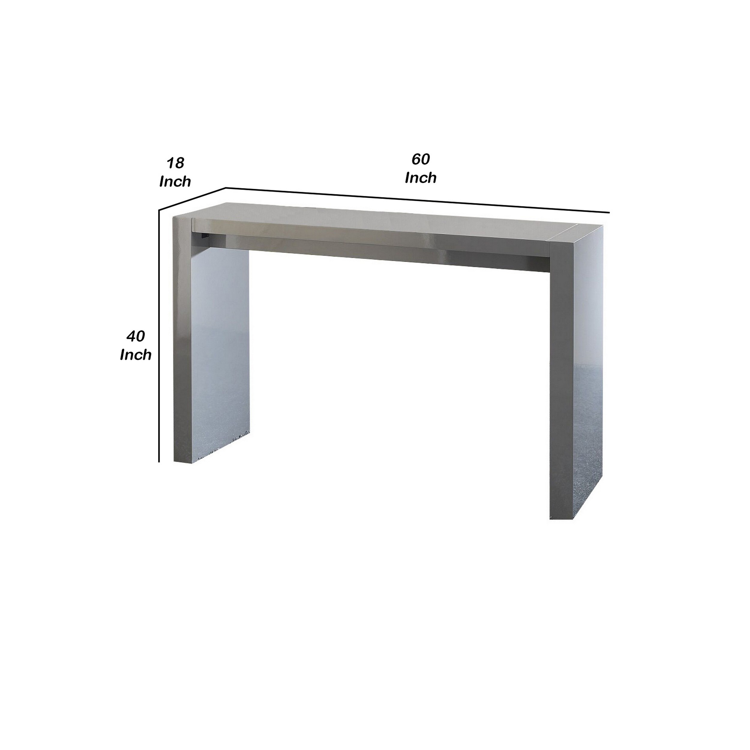 Benzara BM288206 Home-Bars - View #4