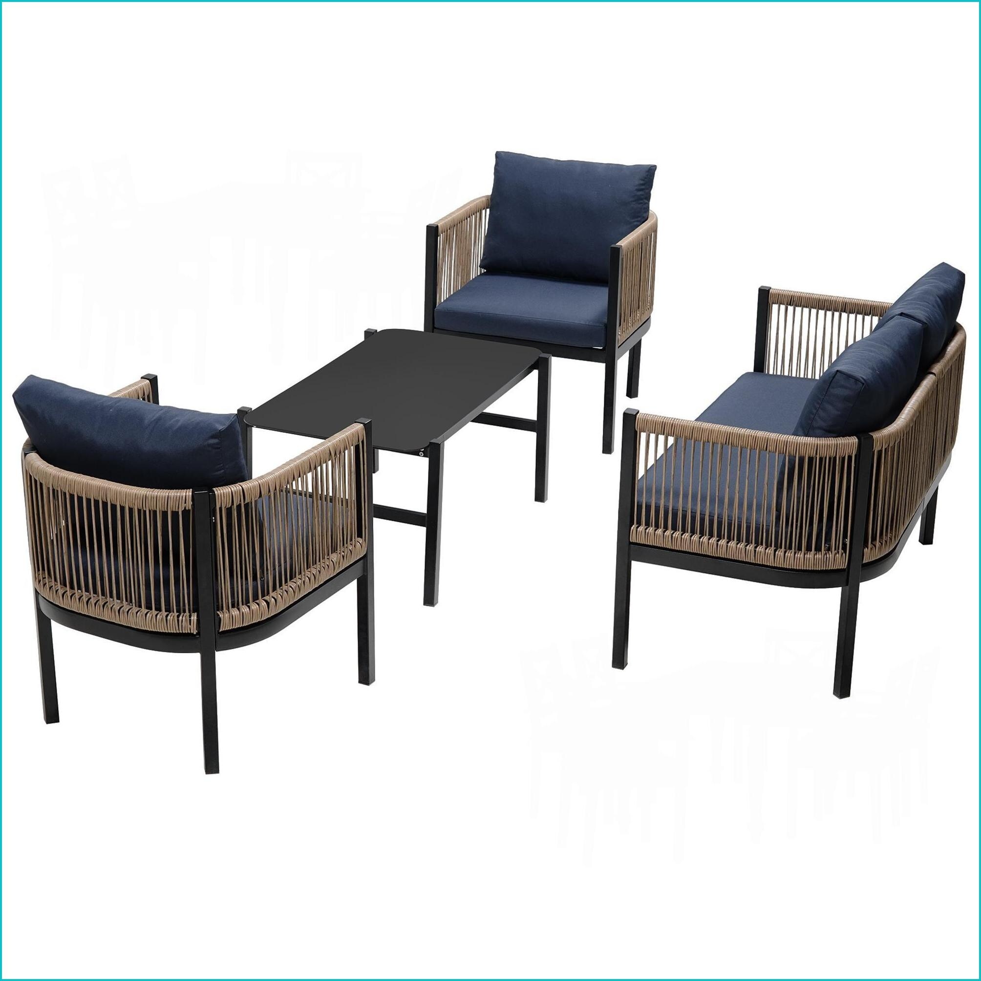 Watnature 4NPV692OSU7I Patio-Tables - View #10