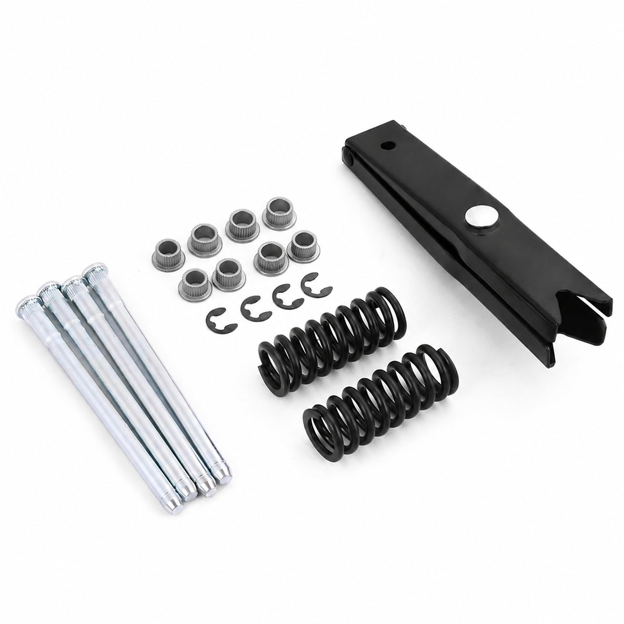 SenQWFa LDC0821C501 Automotive-Hardware - View #2