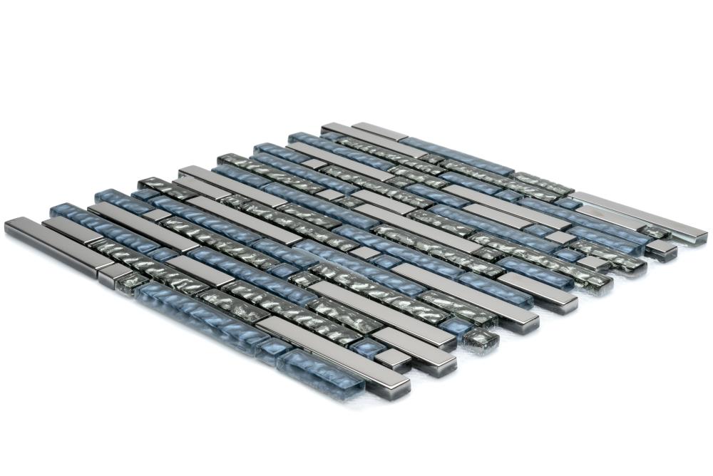 HOUSE OF MOSAICS NIAGMB8-L Tile-Samples - View #2