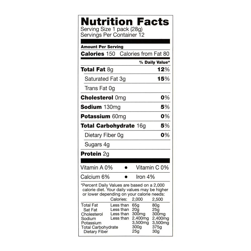 Mondelez 304-00071 Snack-Candy - View #7