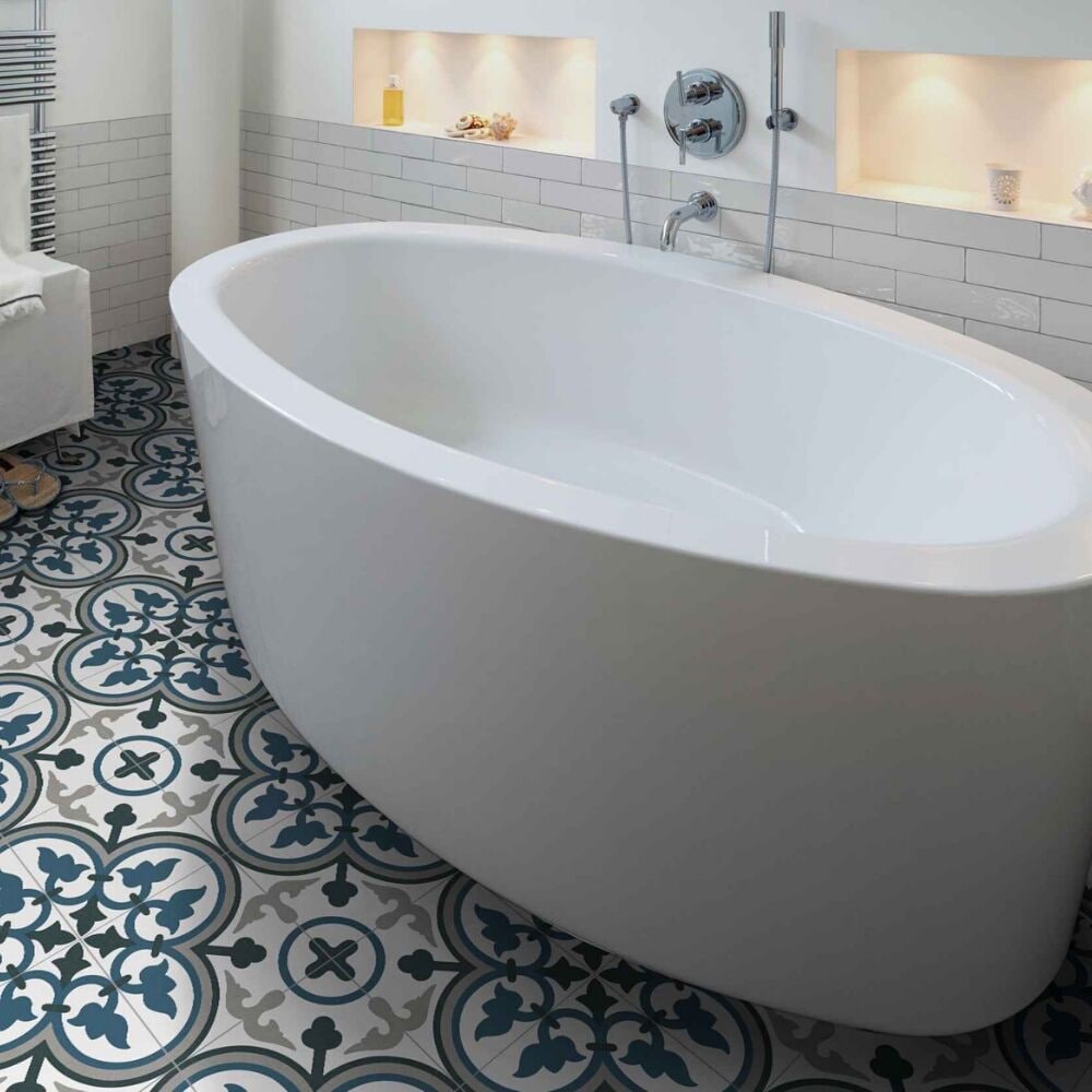 The Tile Life TVALE1010SO Ceramic-Tile - View #3